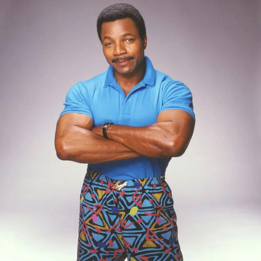A Cinephobe Tribute to Carl Weathers