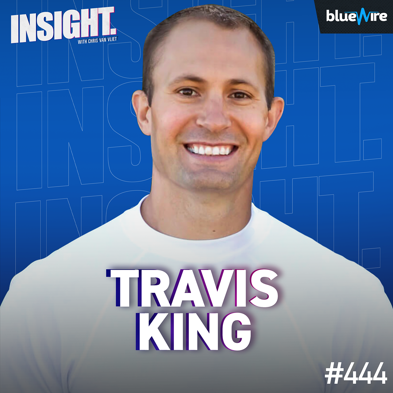 Making Your Side Hustle Your MAIN Hustle - Travis King