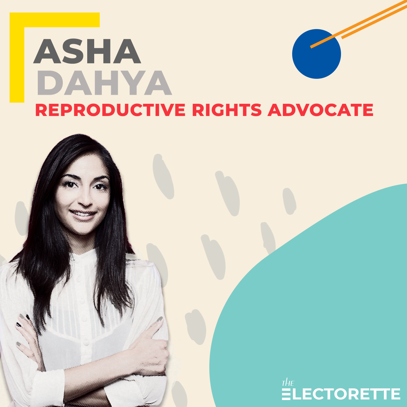 The Electorette Podcast