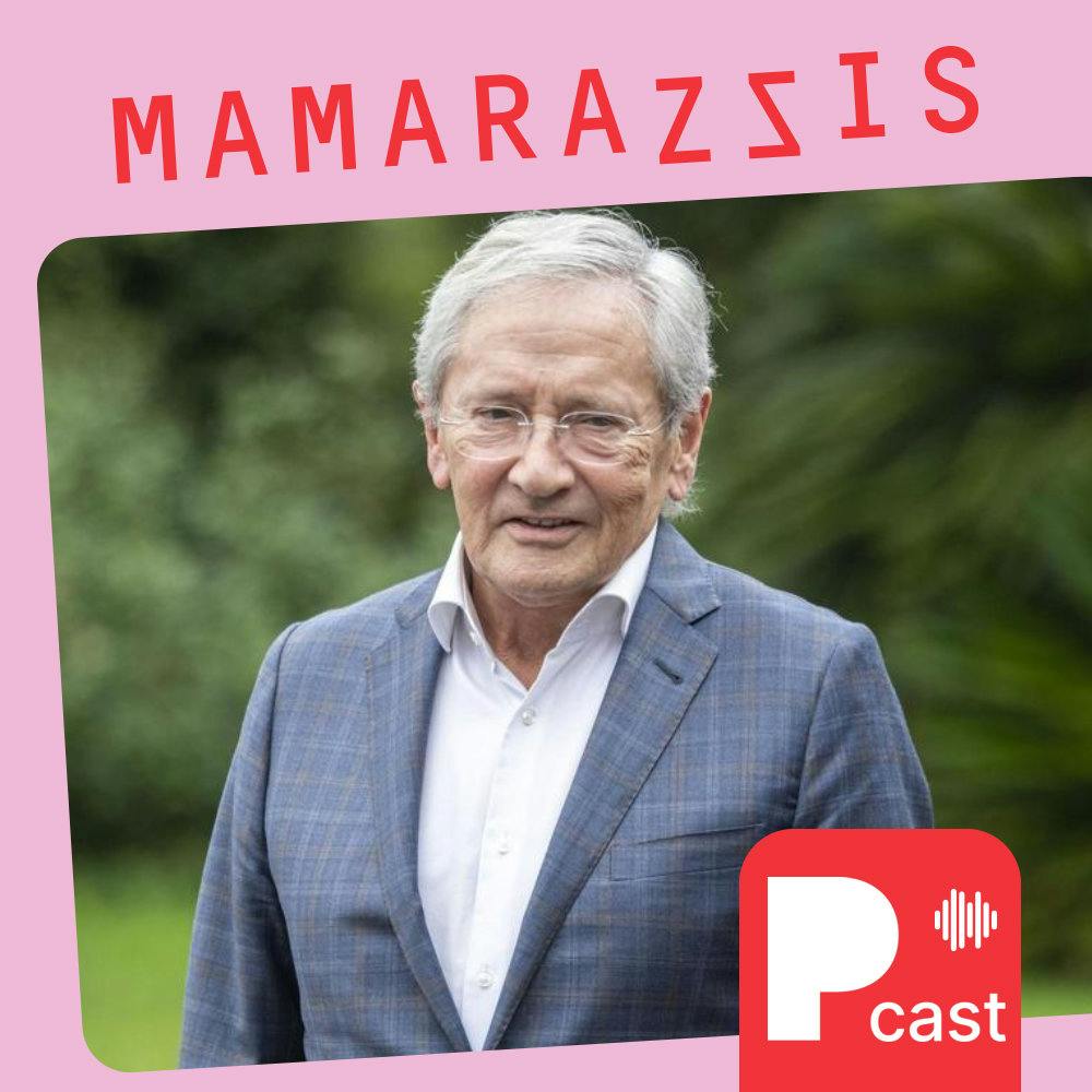 La muerte de Fernando Ónega, Alejandro Sanz y el rey Juan Carlos, protagonistas de la semana La muerte de Fernando Ónega, Alejandro Sanz y el rey Juan Carlos, protagonistas de la semana