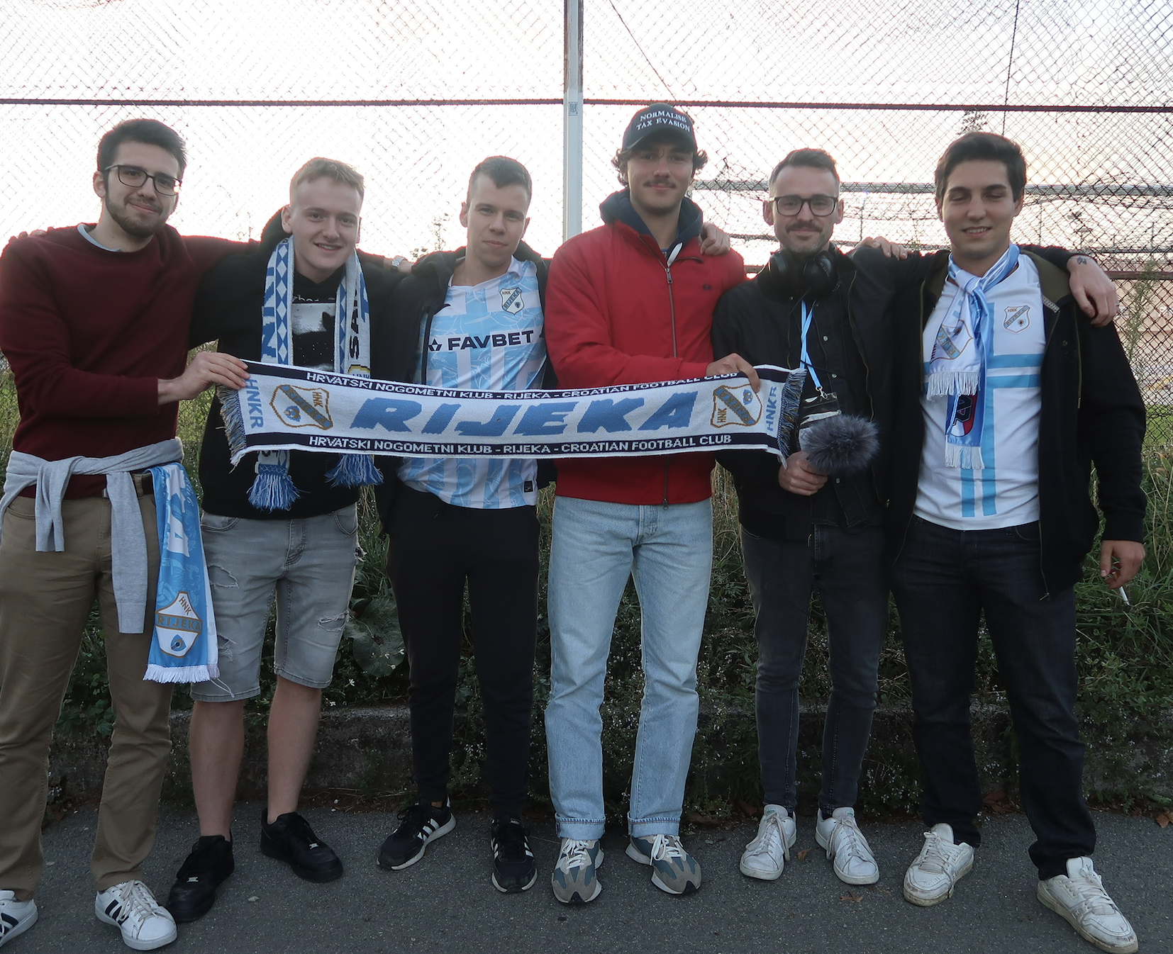 Around The World in 90 Minutes