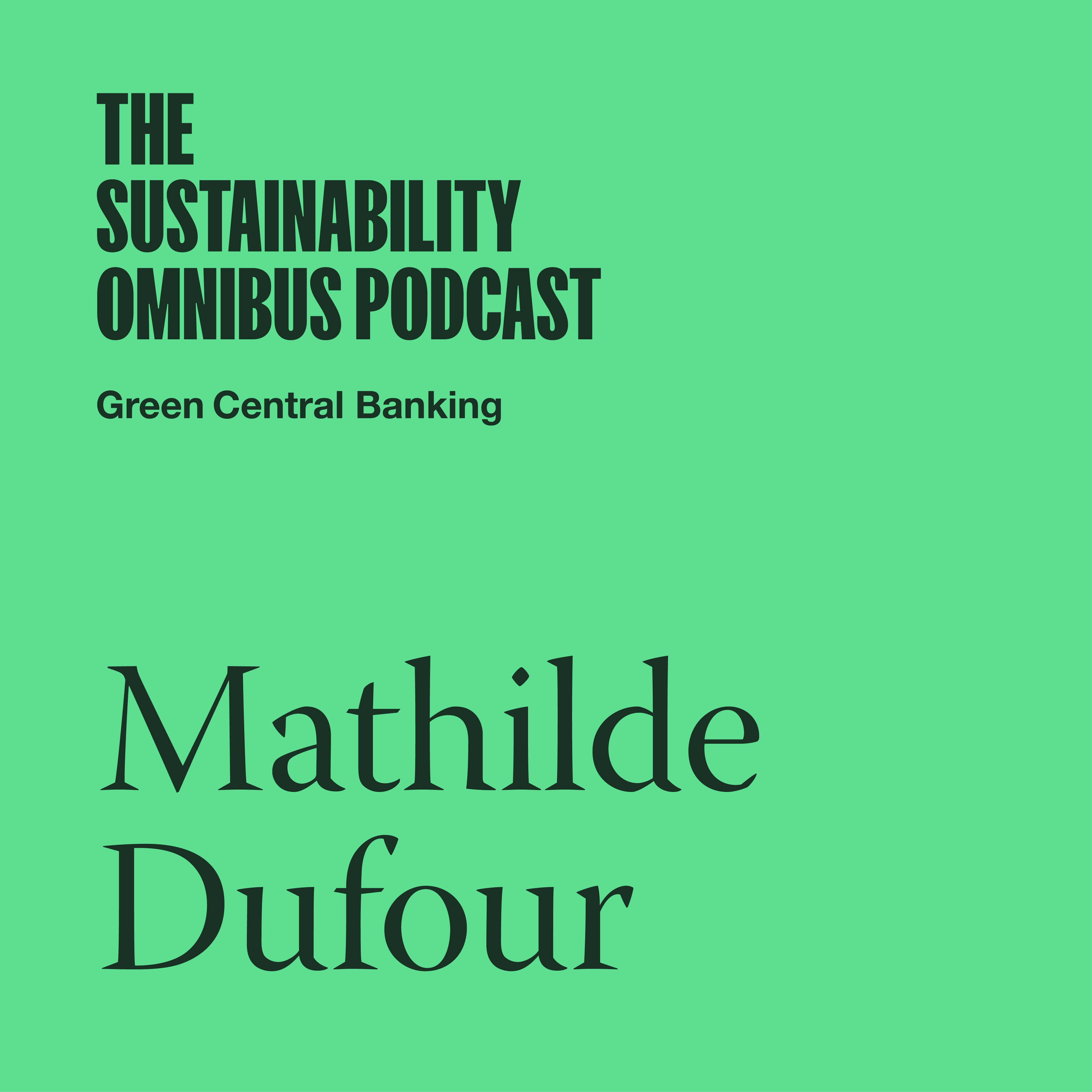 ESG Data, AI & the Future of EU Sustainability Reporting