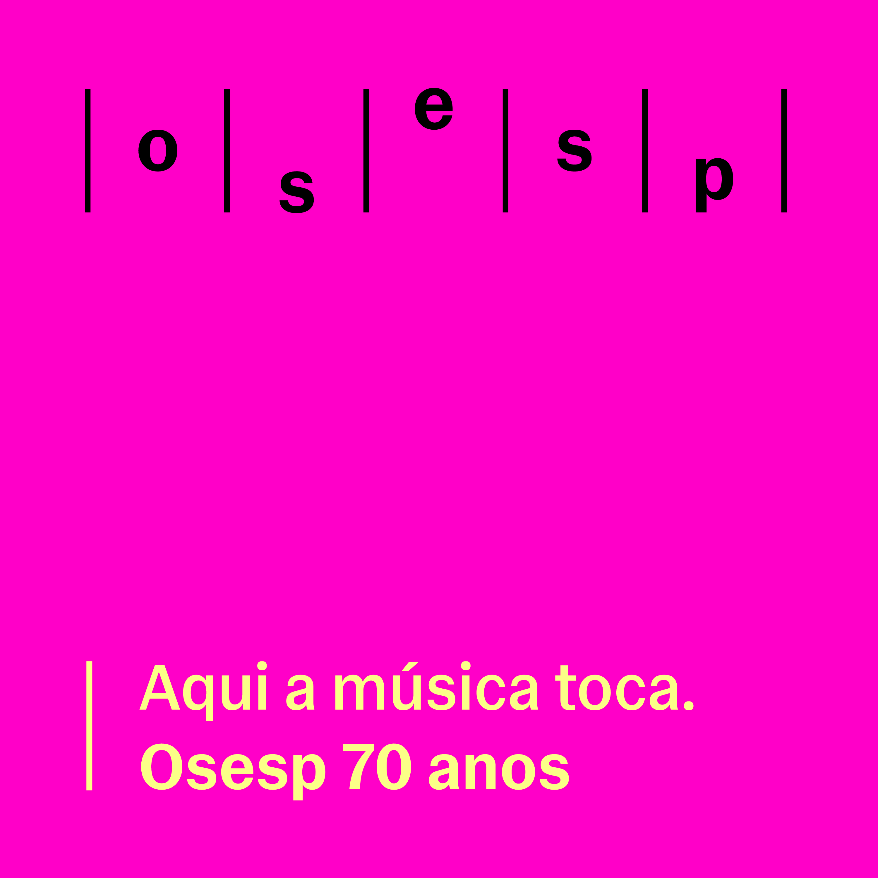 Osesp 70 anos | Todos os olhos na batuta