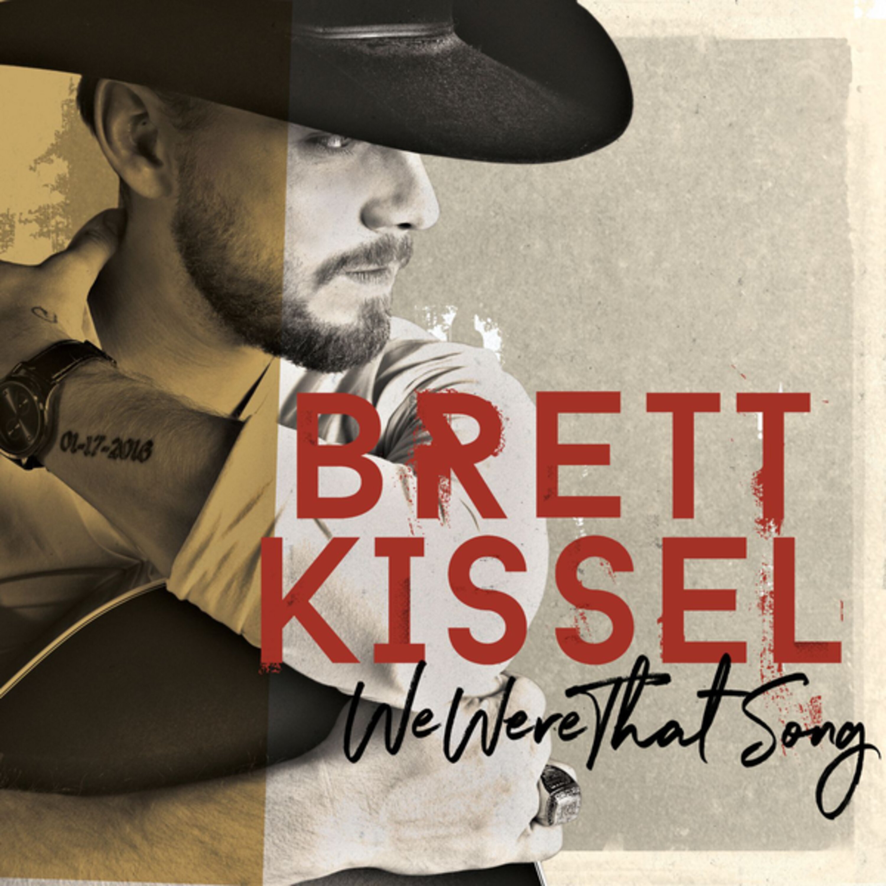 Brett Kissel - Sunday Red Carpet - Juno Awards episode artwork