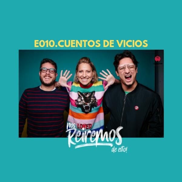 Nos Reiremos de Esto!