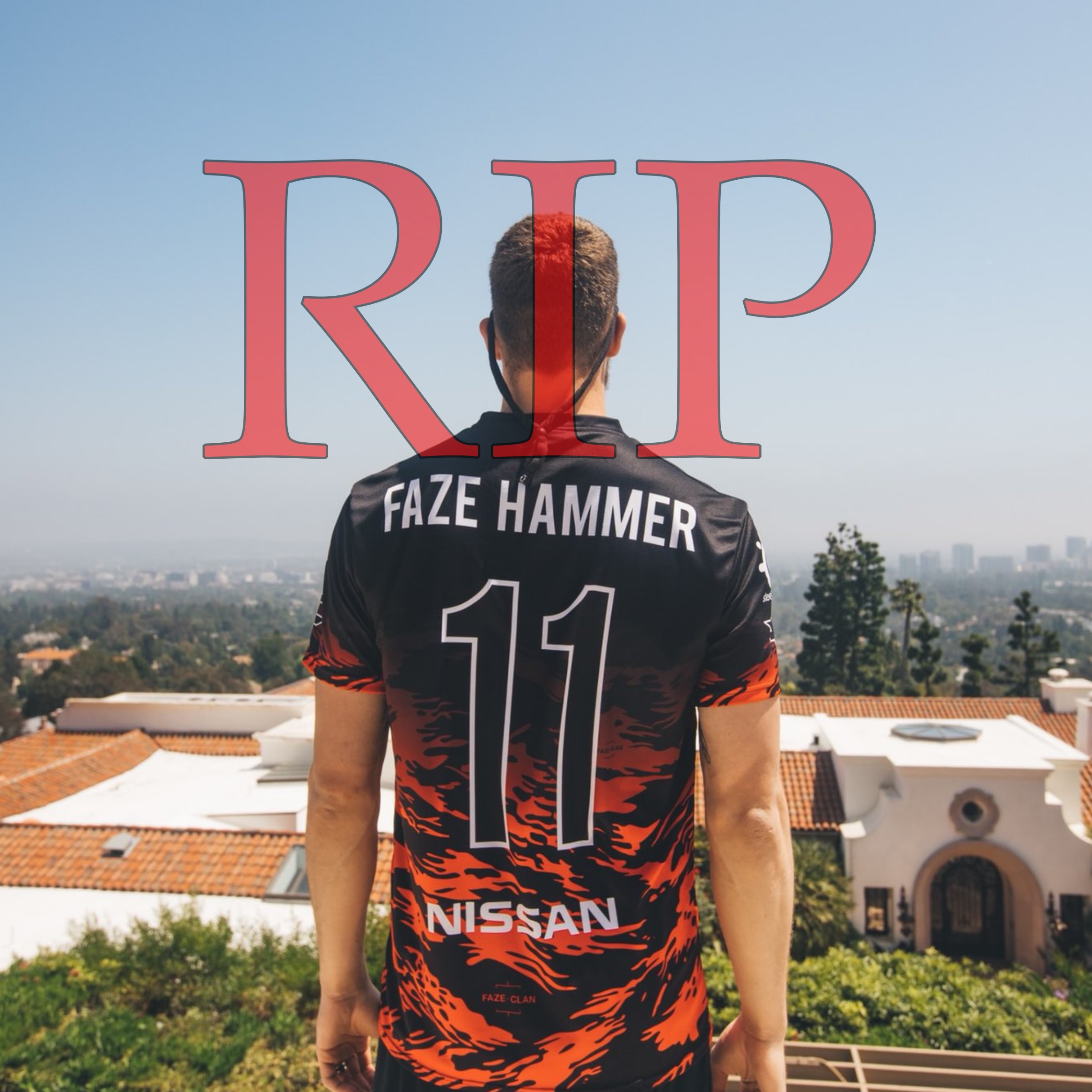 Patch Notes 2.19 - FaZe Clan is NOT for the Children