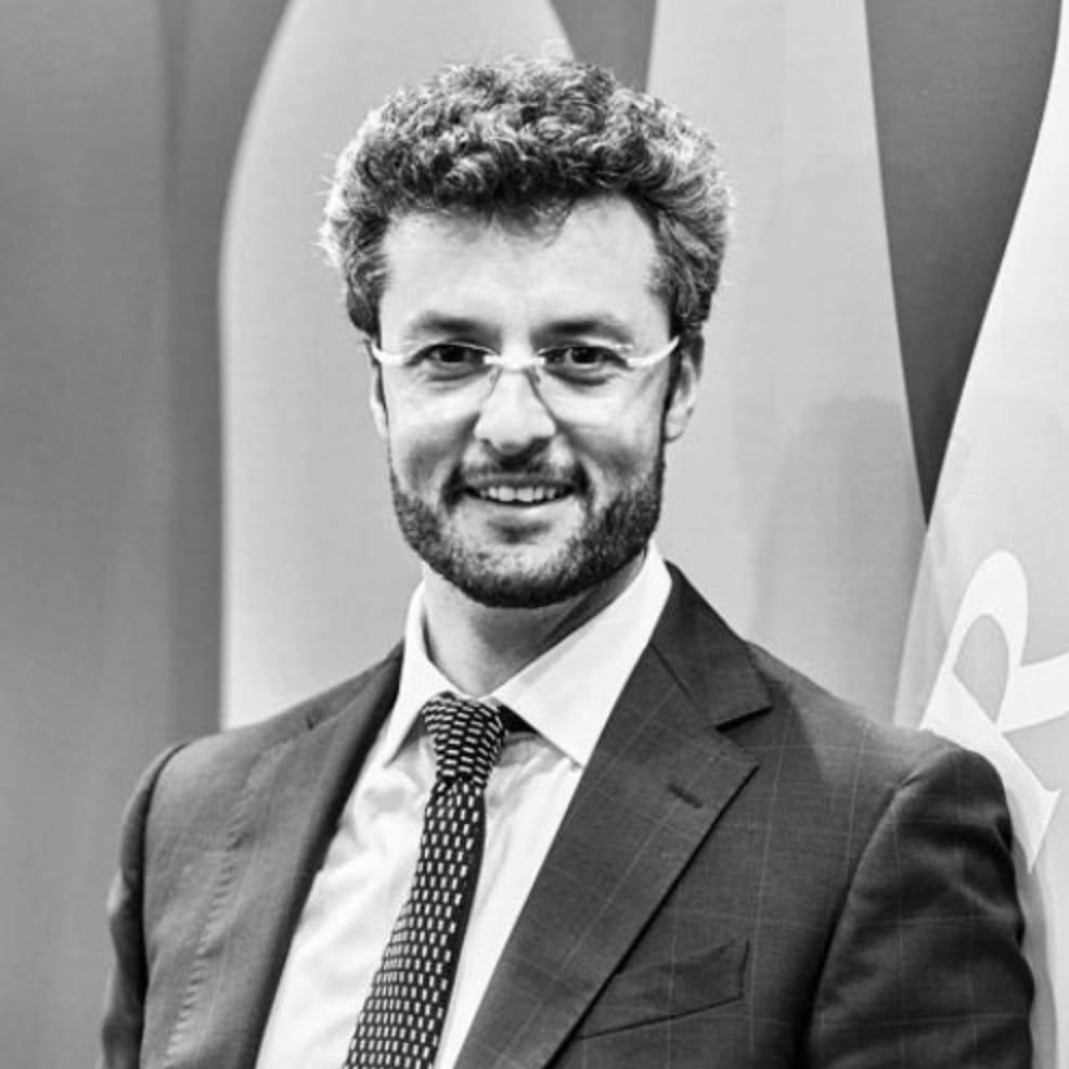 Ep. 310 Vitaliano Tirrito (Bellavista)