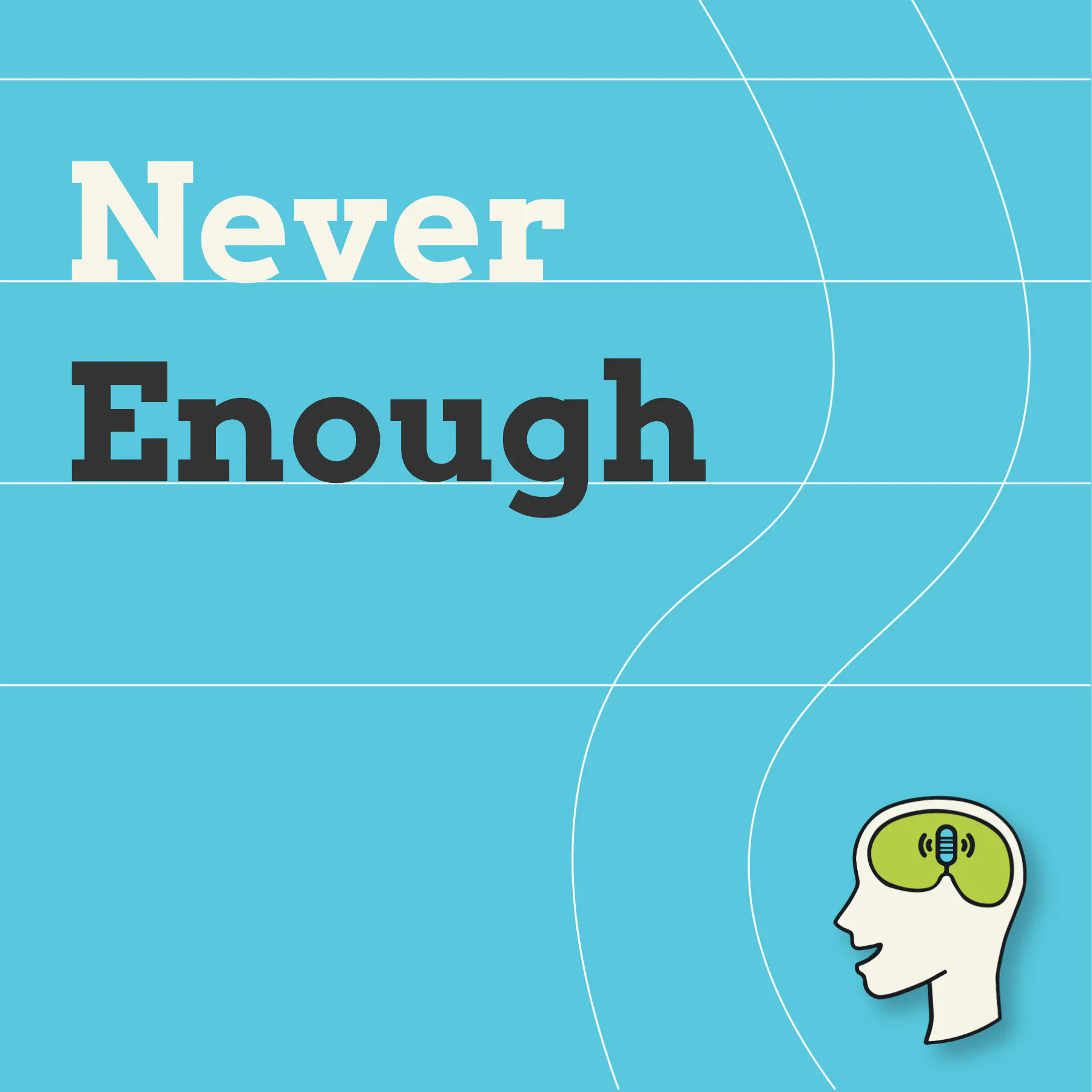 The Psychology of Never Feeling Good Enough (Even When You Clearly Are) The Psychology of Never Feeling Good Enough (Even When You Clearly Are)