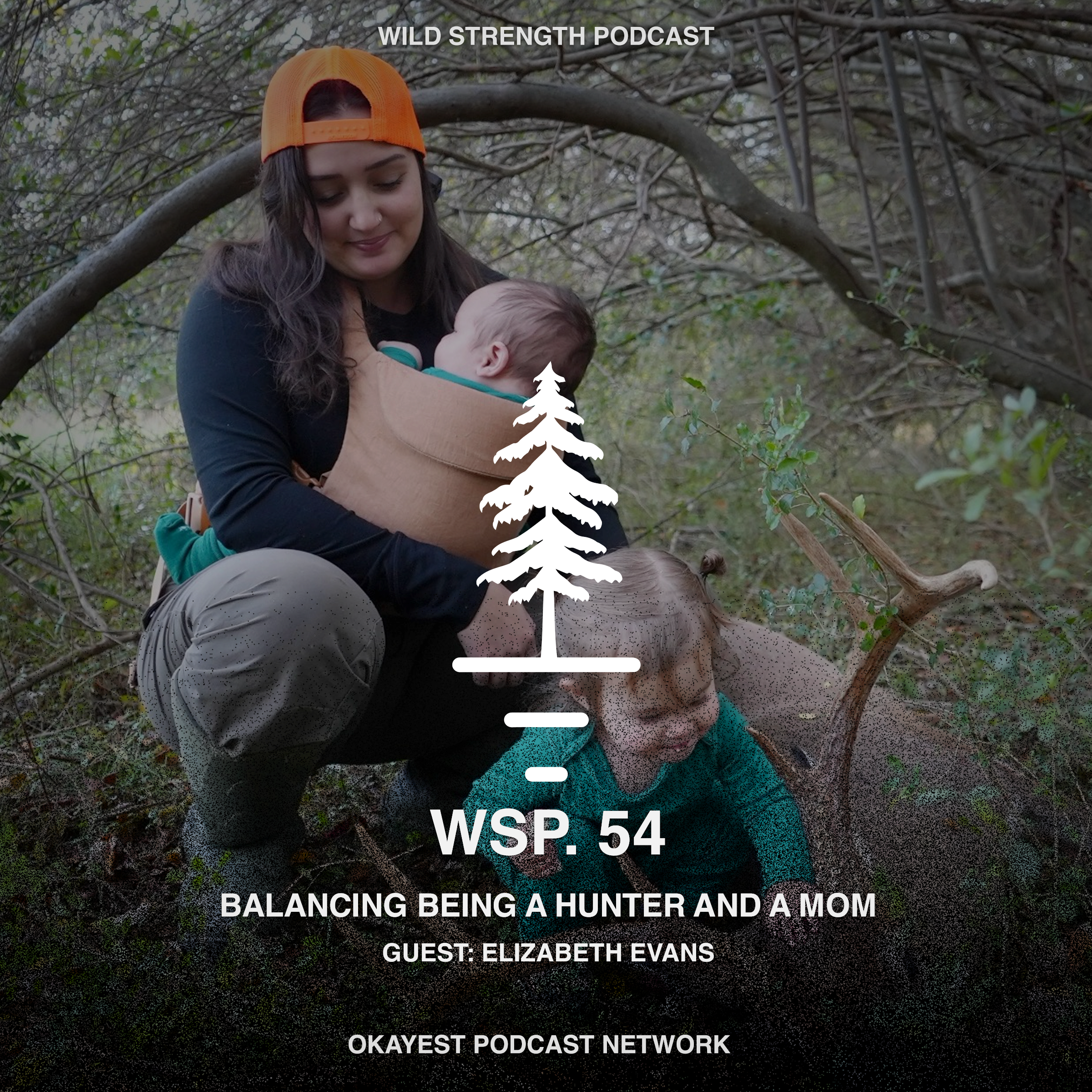 Wild Strength Podcast