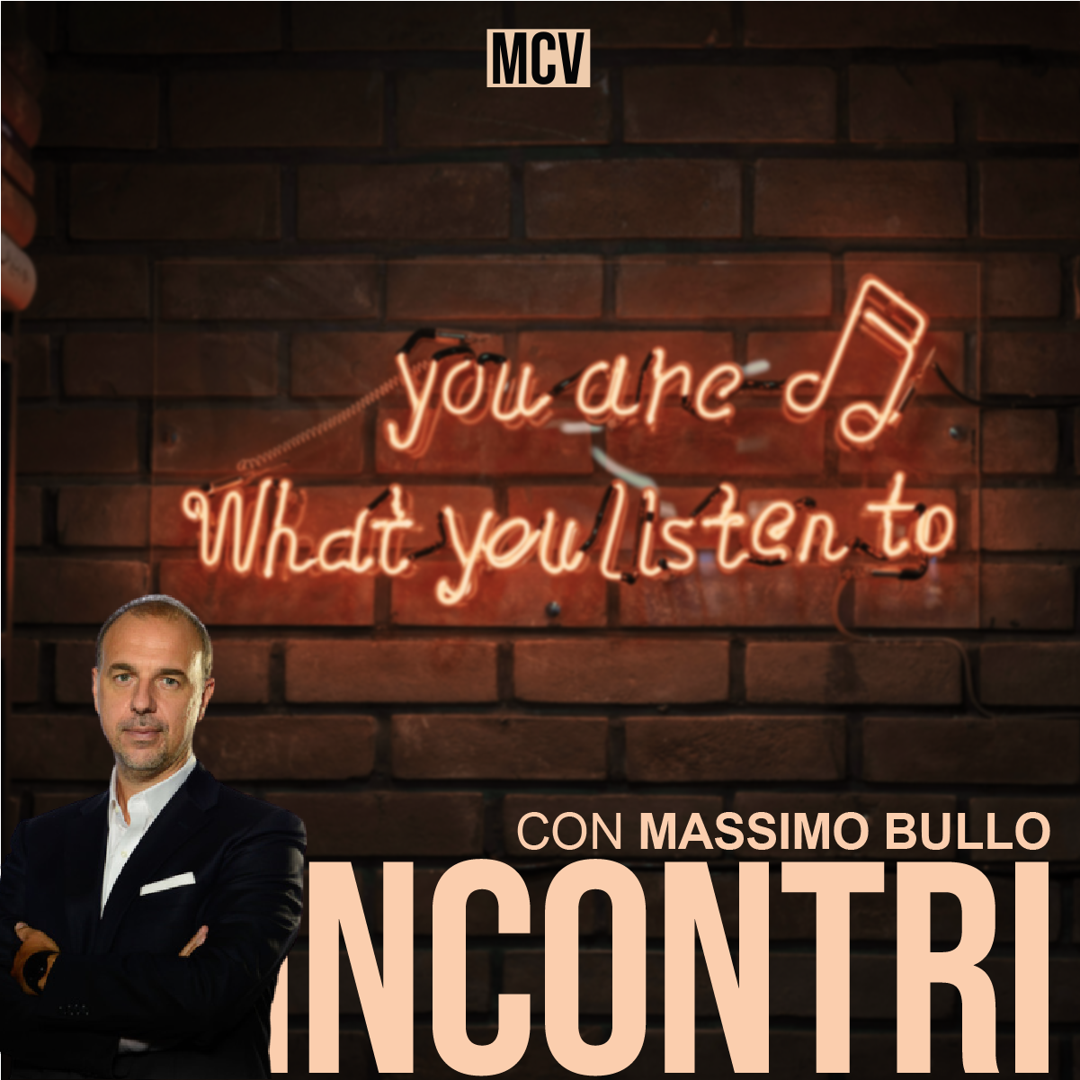 Massimo Bullo episode artwork