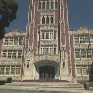 Fictional Schools We'd Love to Attend episode artwork
