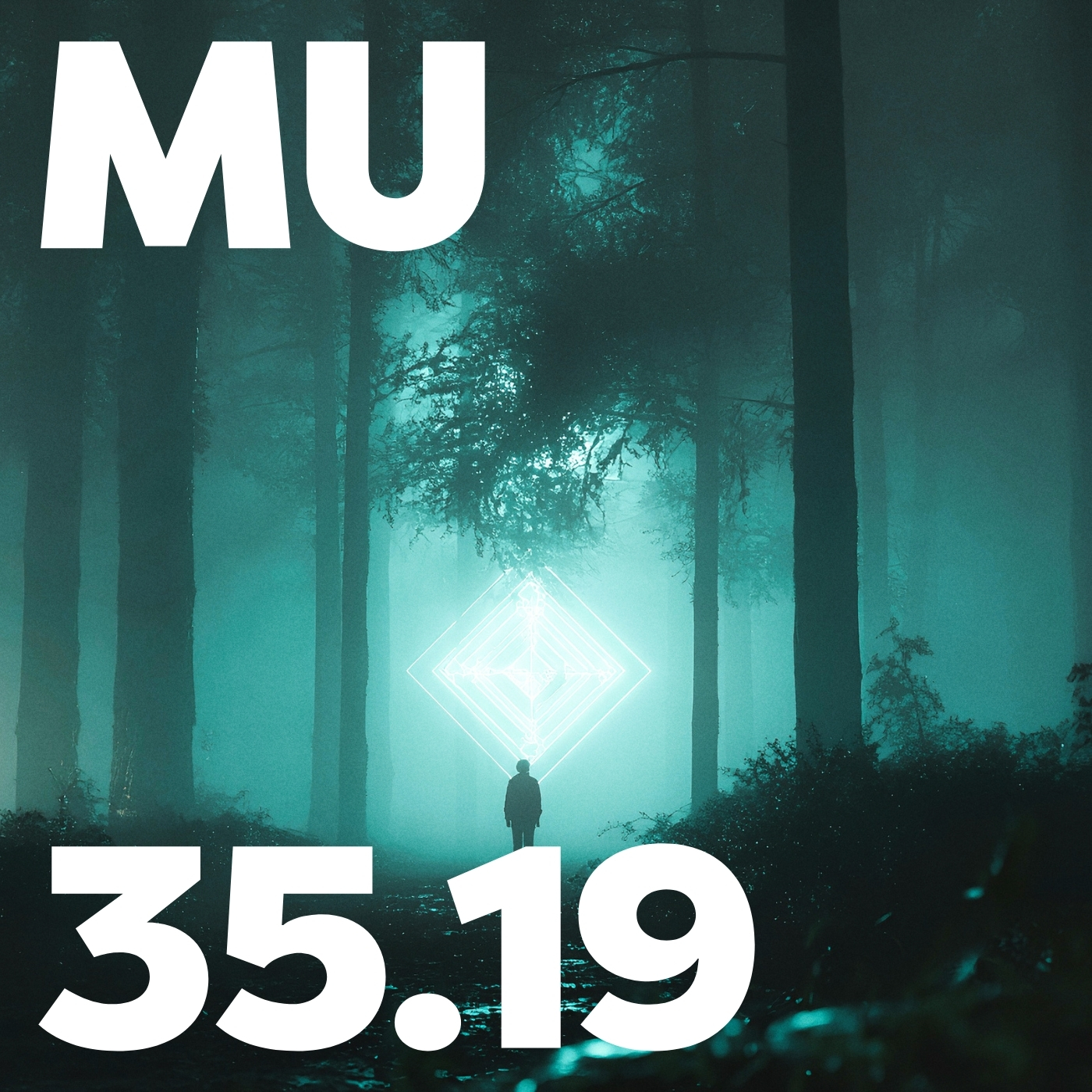 35.19 - MU Podcast - The Inner Signal