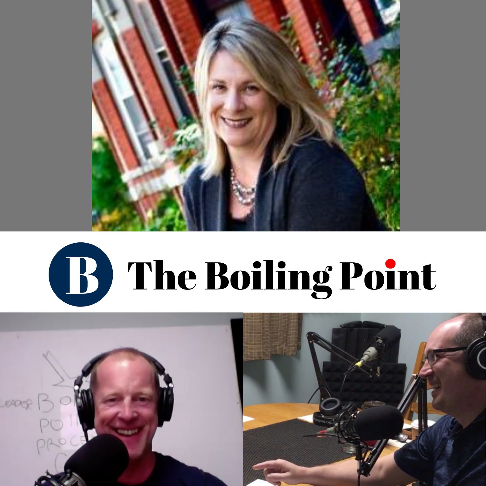 Gail Bremner Sparks Our Curiosity About The Earth