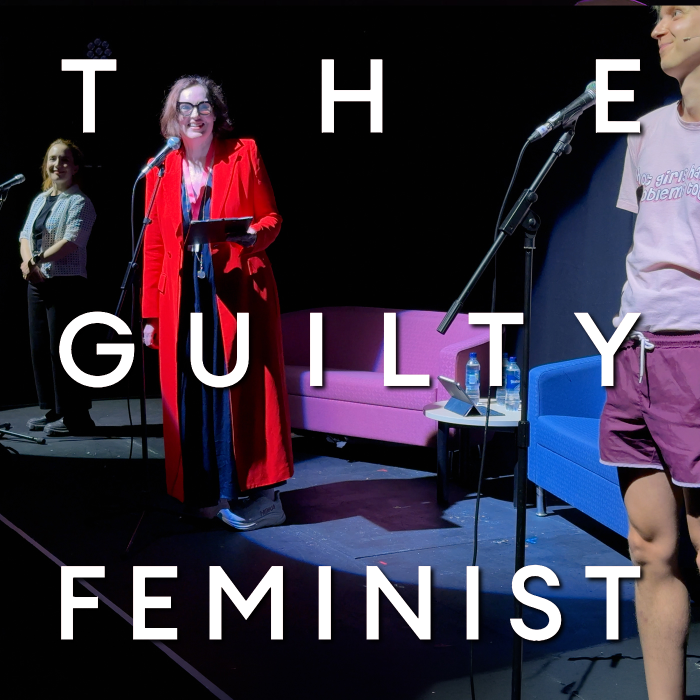 502. Homophobia with Freya Parker and Linus Karp