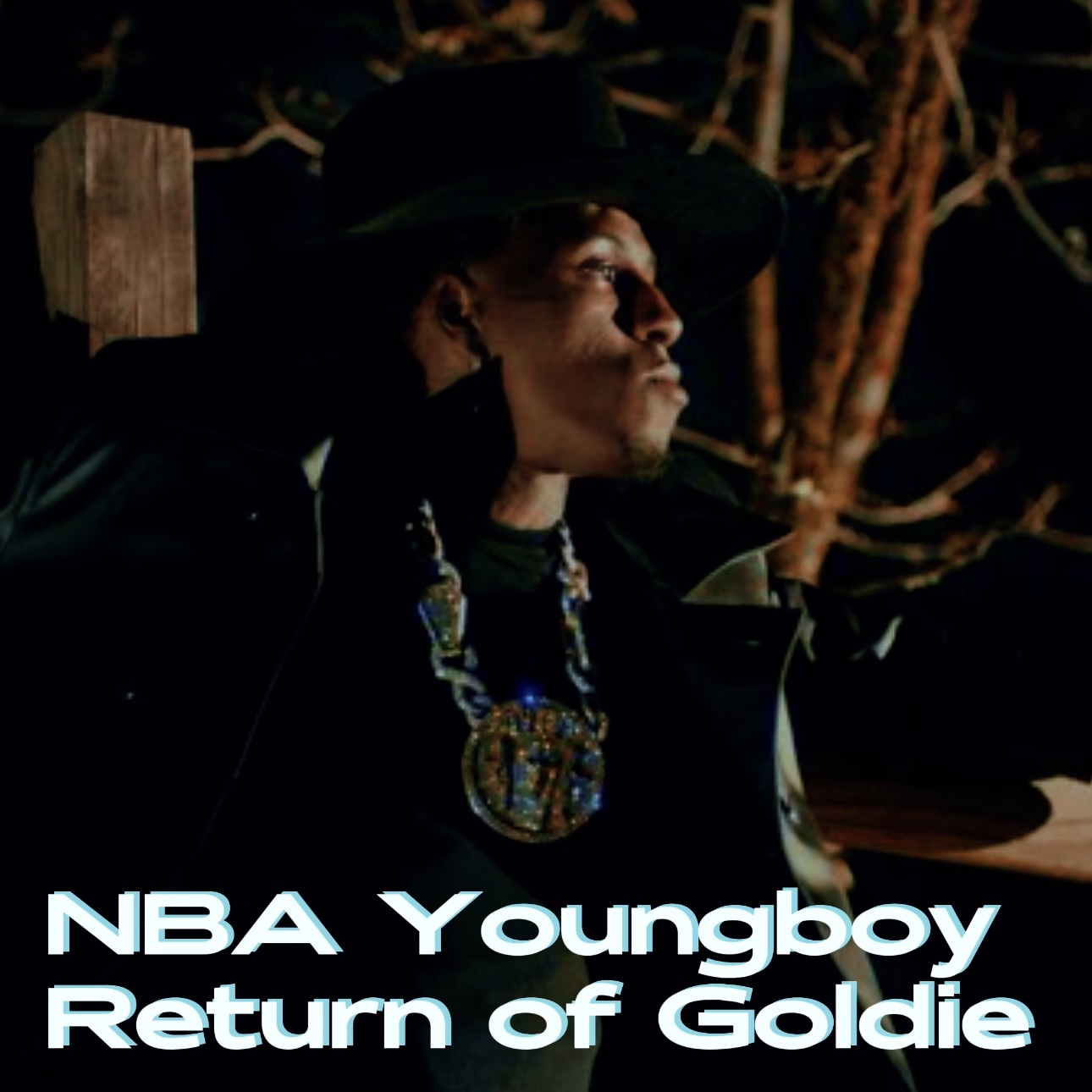 NBA Youngboy - Return of Goldie episode artwork