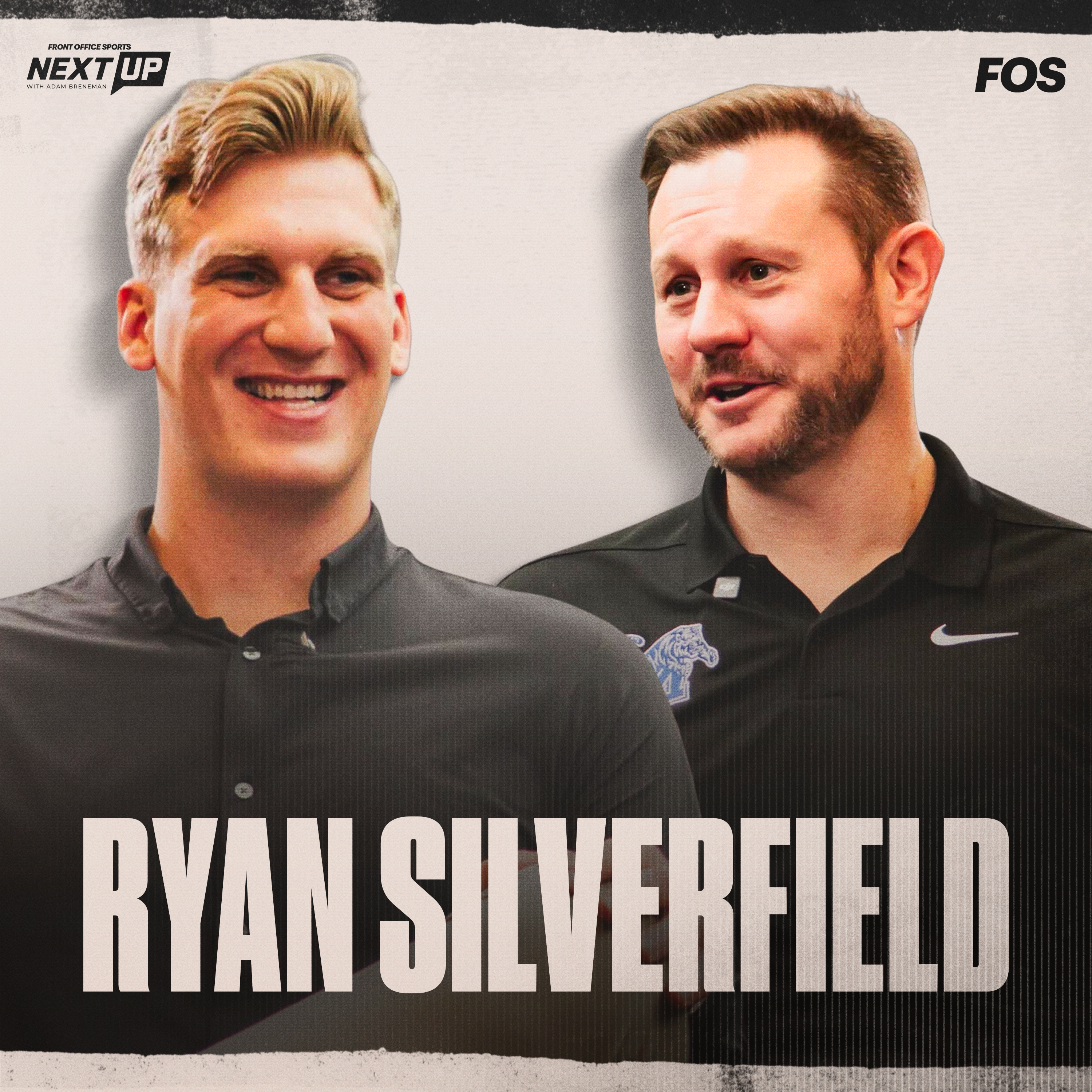 Ryan Silverfield Tells All: Secrets Behind Memphis’ Rise in CFB episode artwork