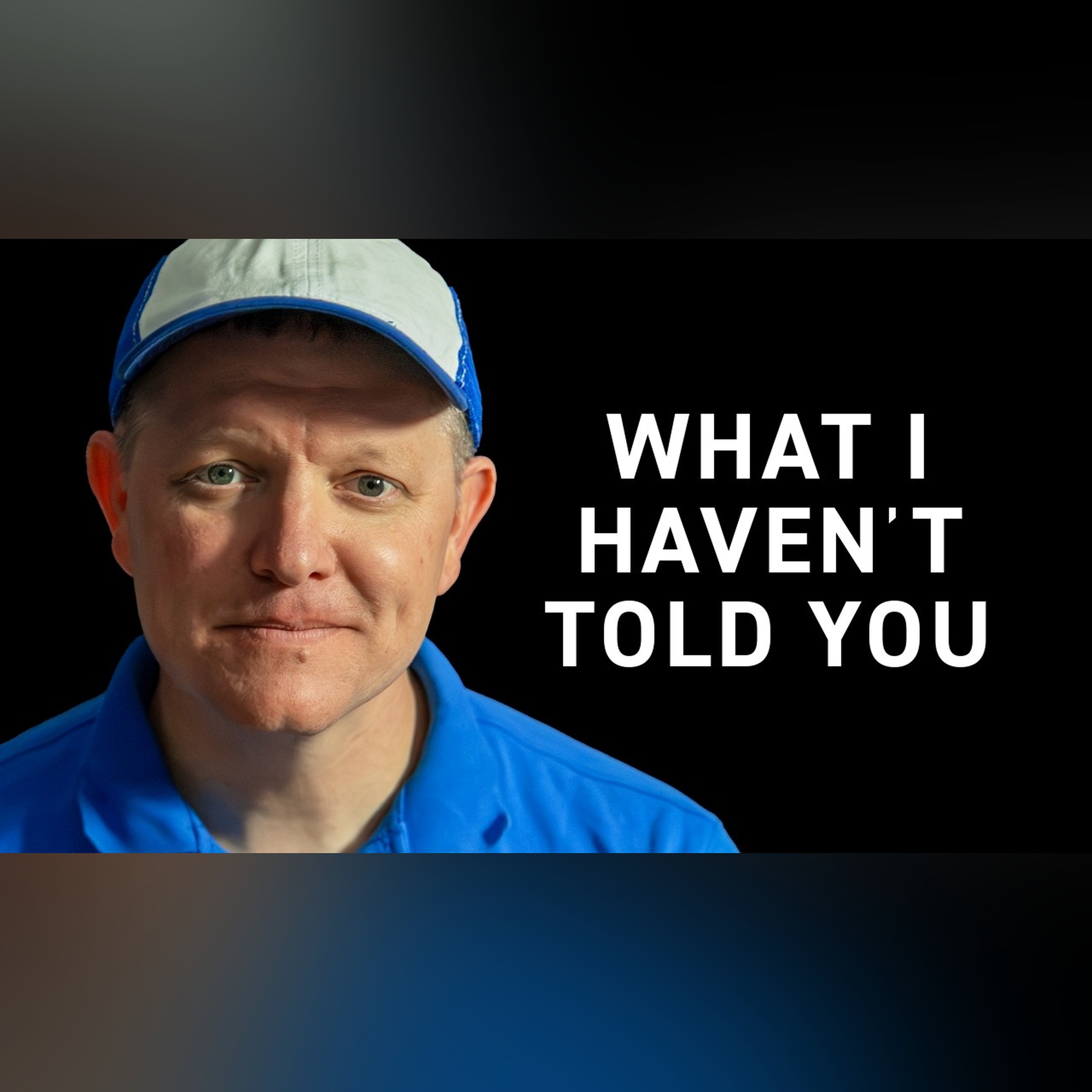 What Everyone Sees... But I Don't (The Johari Window) - Smarter Every Day 314