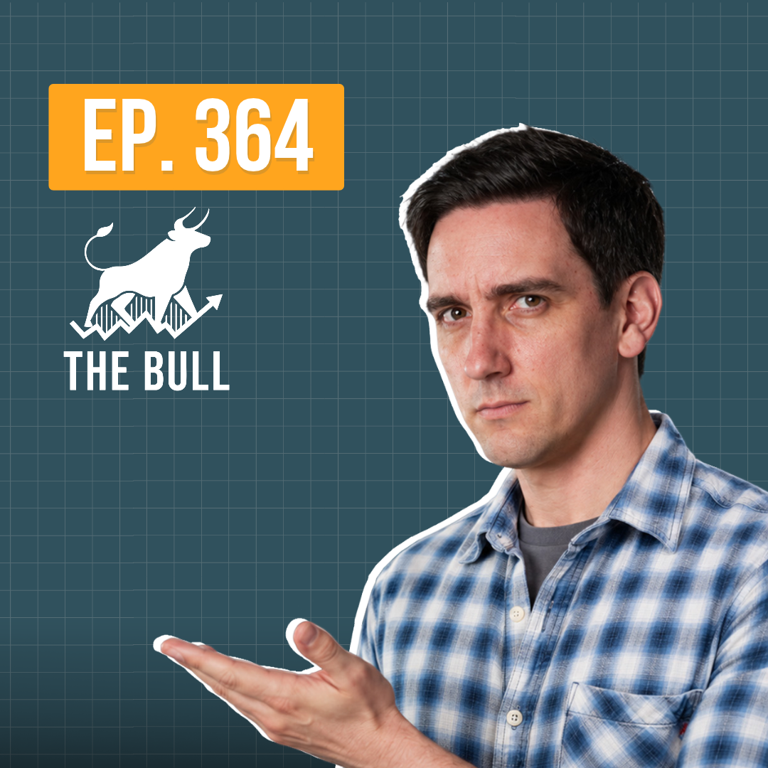 364. Gli ETF che non dovresti avere (e che probabilmente hai)