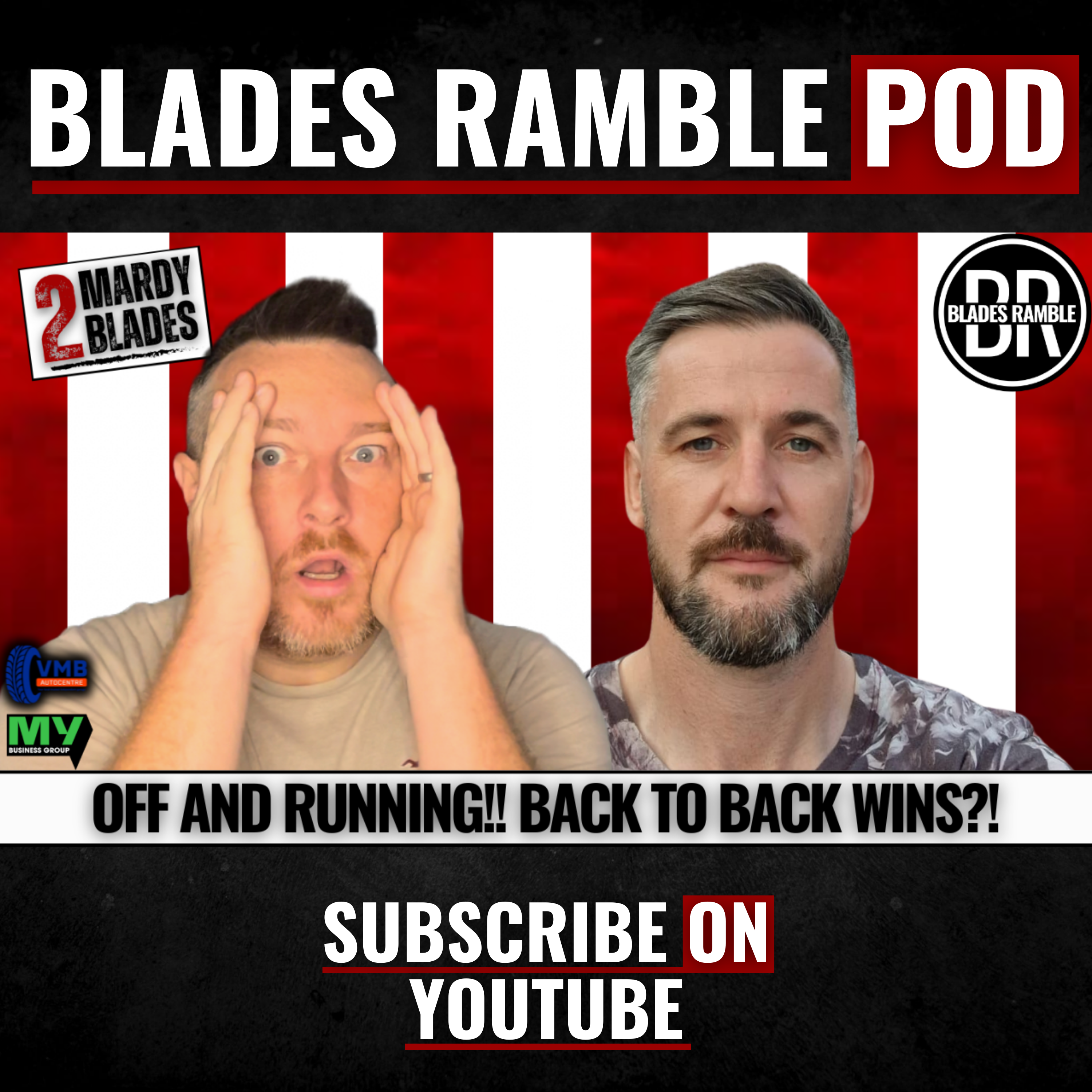 ⚔️ 2 MARDY BLADES | A WIN! FINALLY!! CAN WE MAKE IT TWO ON THE SPIN?! ⚔️