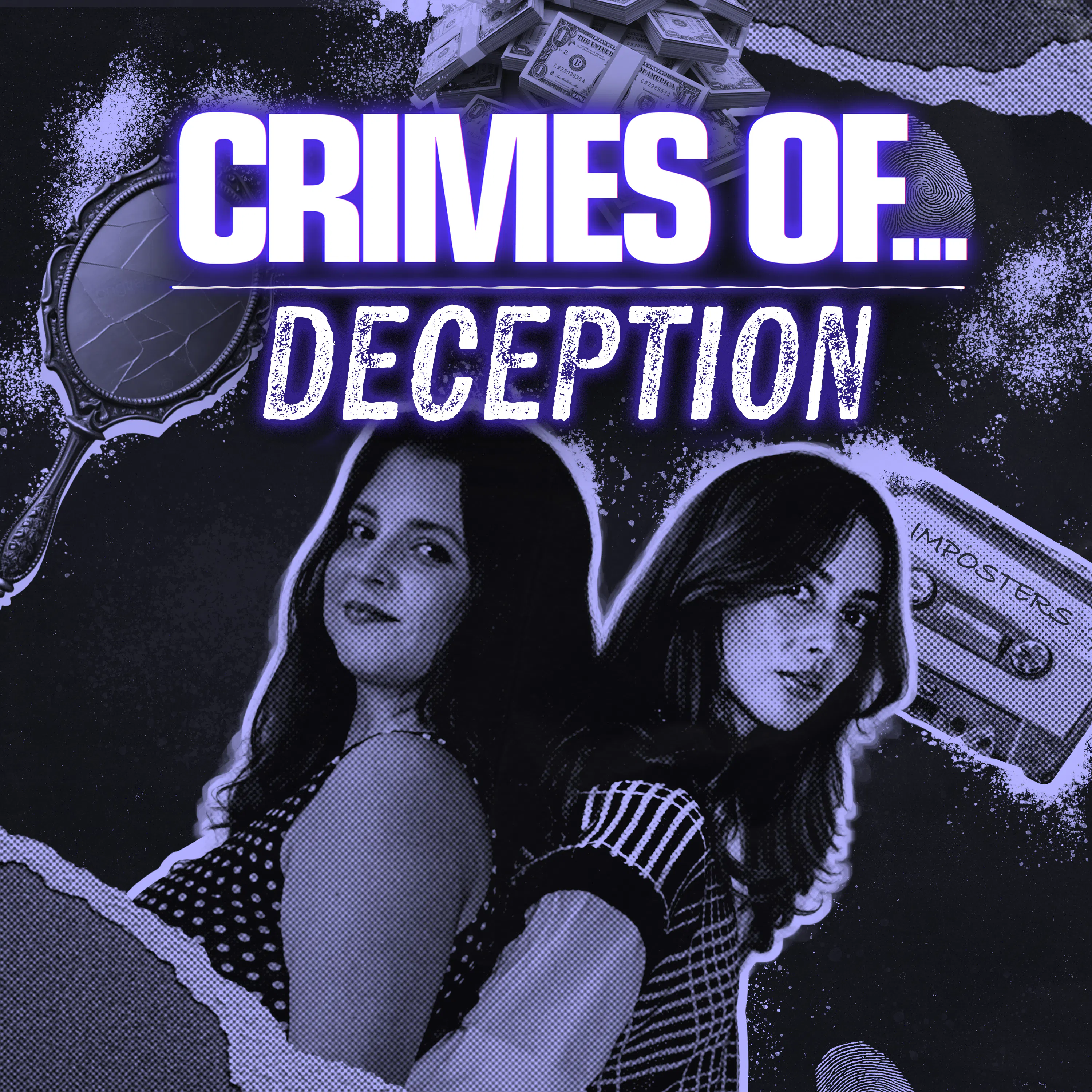 DECEPTION: The Wine Scammer Who Fooled Billionaires episode artwork