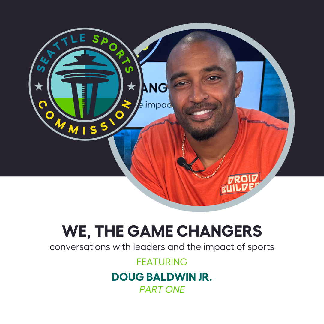 We, The Game Changers