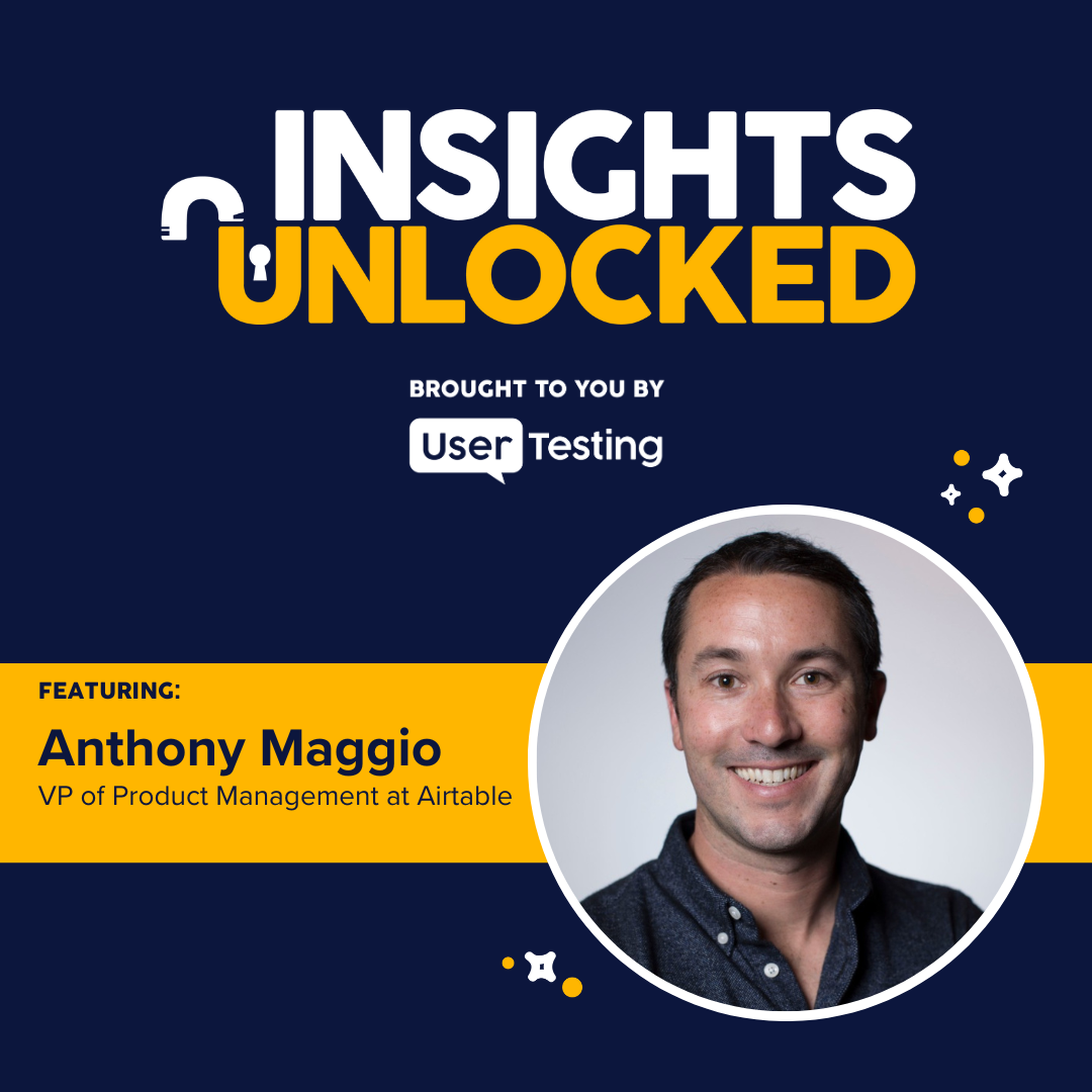 Building an AI-powered product development process