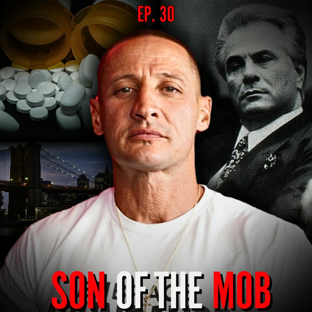 What Growing Up in Mob Ruled New York REALLY Looked Like