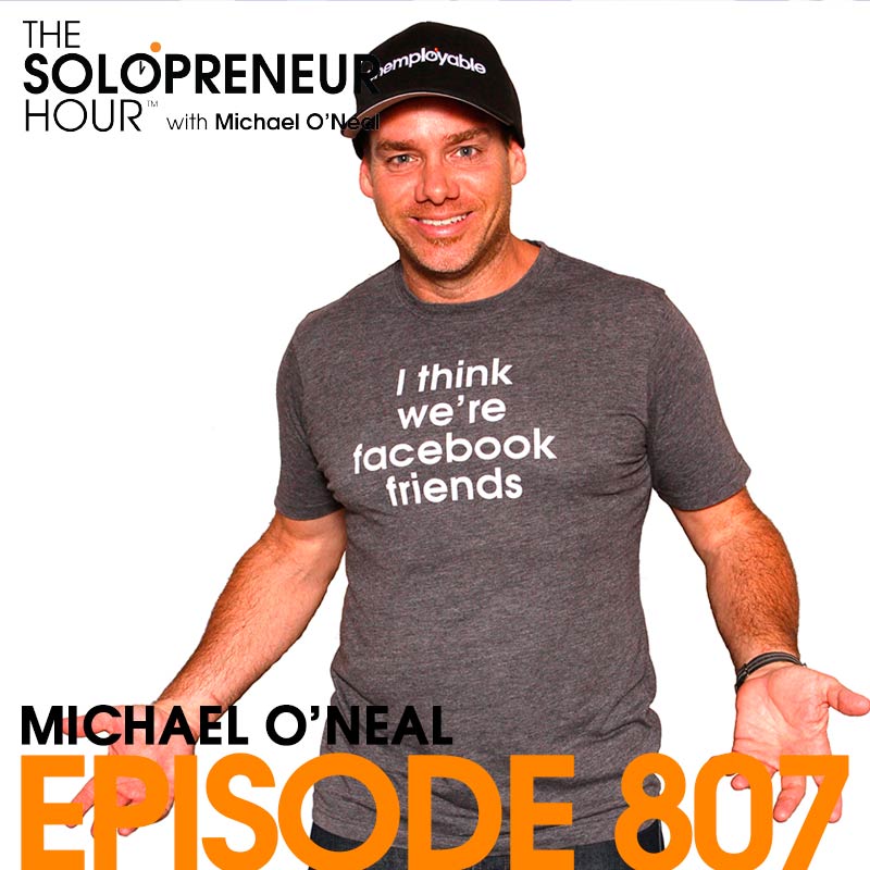 807: Free Coaching Friday, COVID Edition! episode artwork