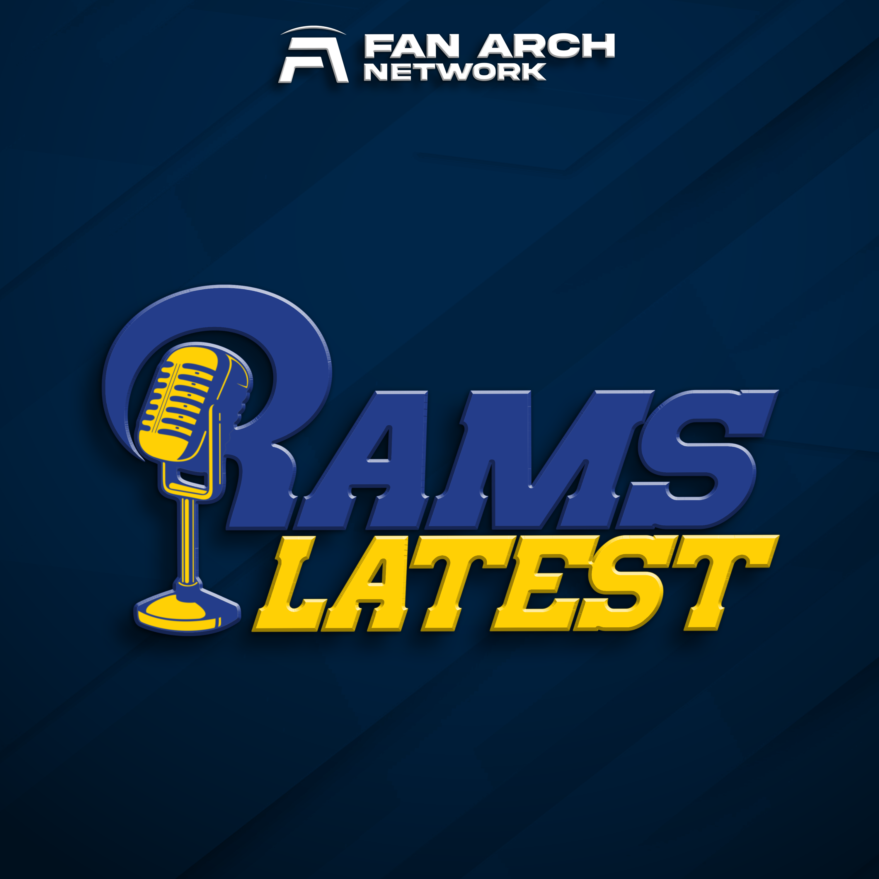 Rams Latest | Los Angeles Rams Daily Podcast