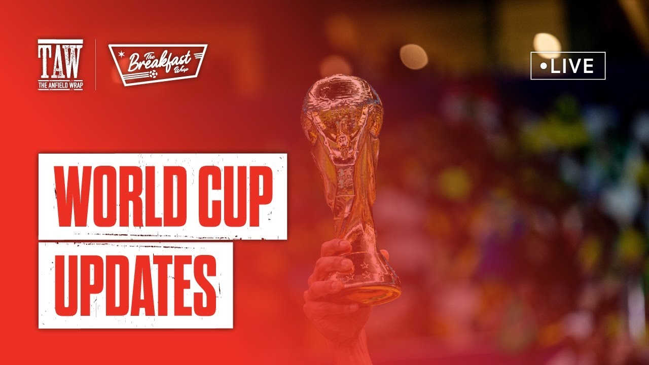 Messi Nets Three & A Closer Look At Yan Diomande | The Breakfast Wrap