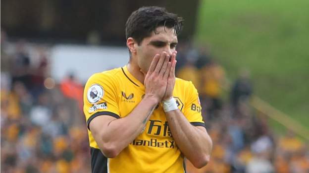 Ruben Neves To Leave Wolves After Emotional Scenes Post Norwich Draw episode artwork