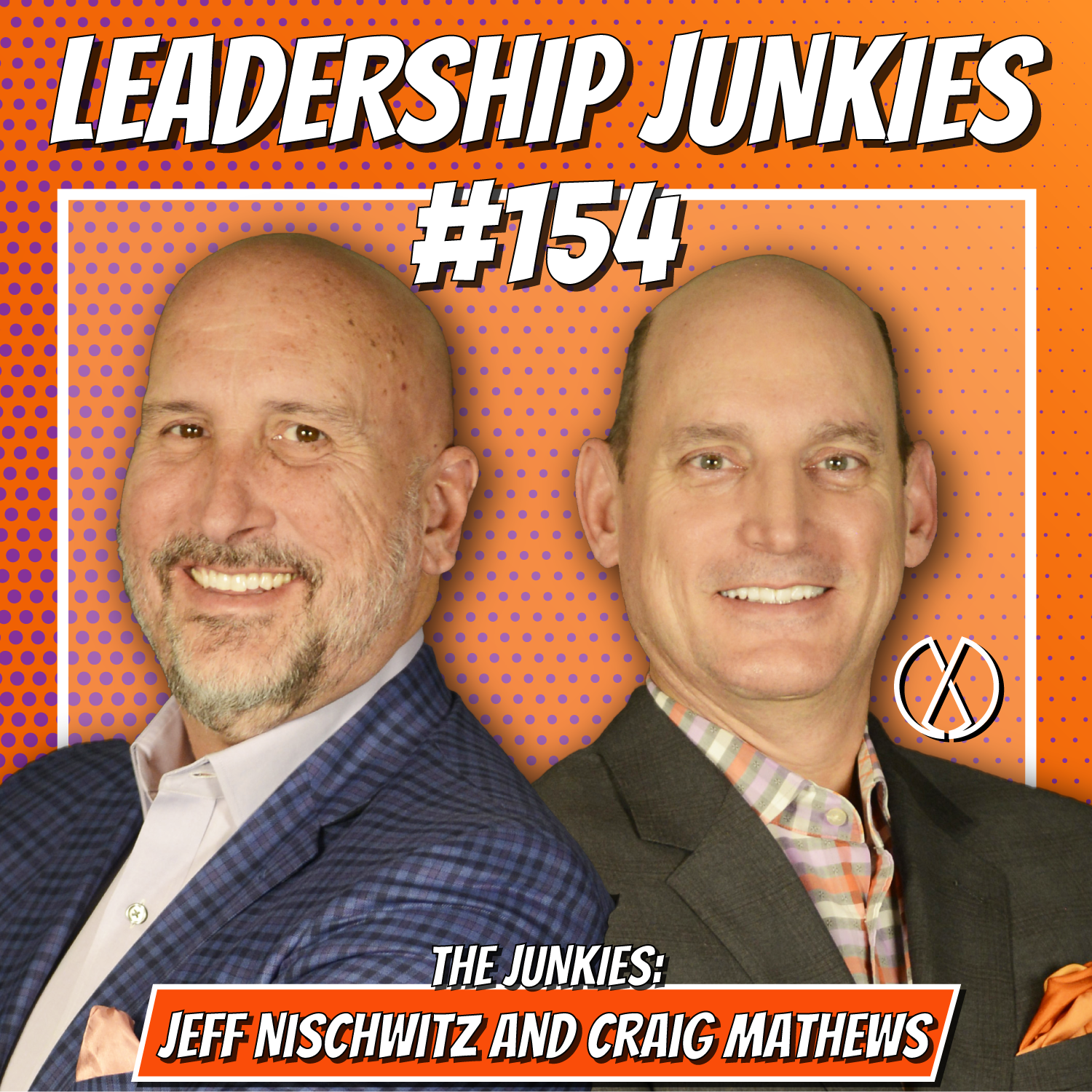 Leadership Junkies Podcast