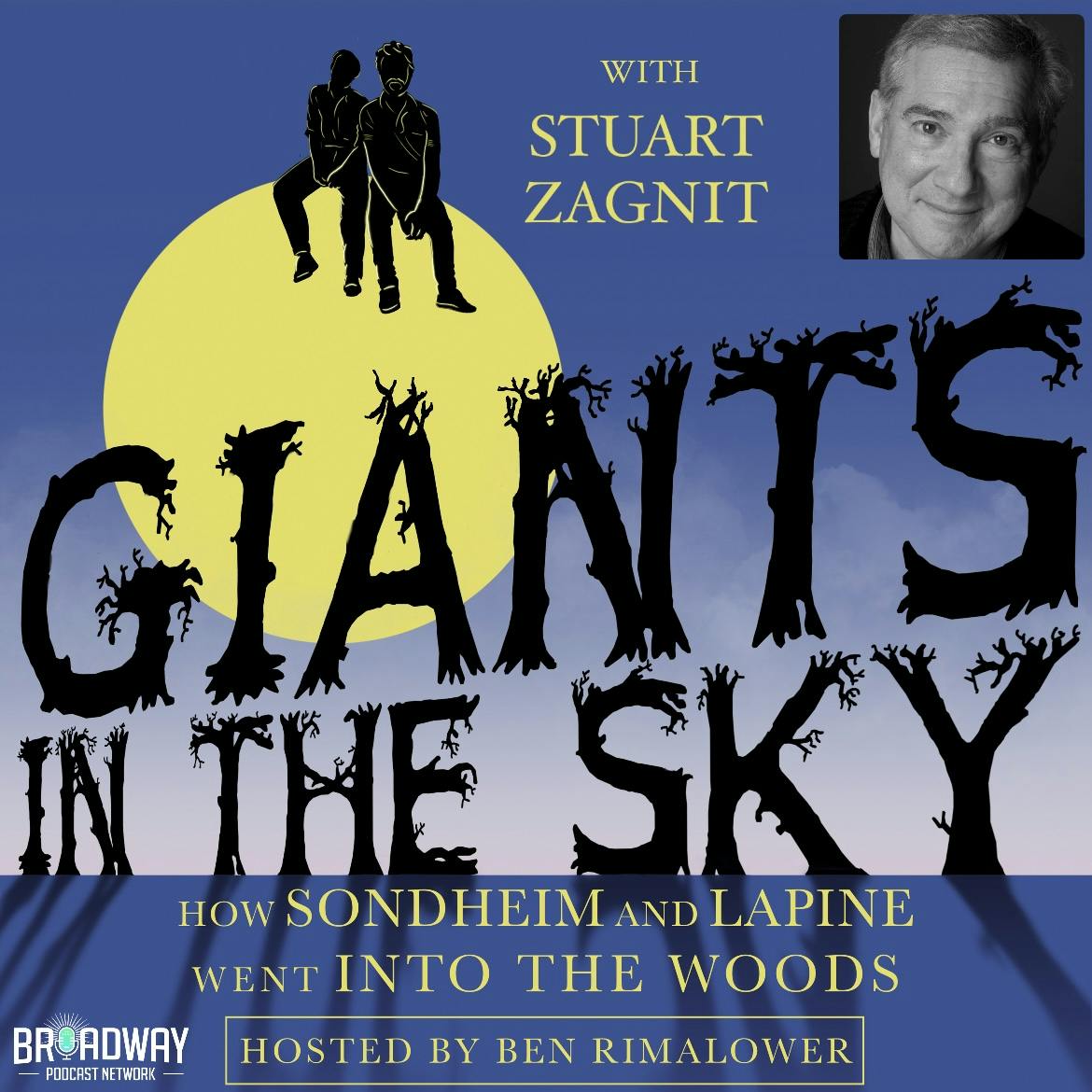 #57 - Stuart Zagnit, Replacement Steward on Tour #57 - Stuart Zagnit, Replacement Steward on Tour