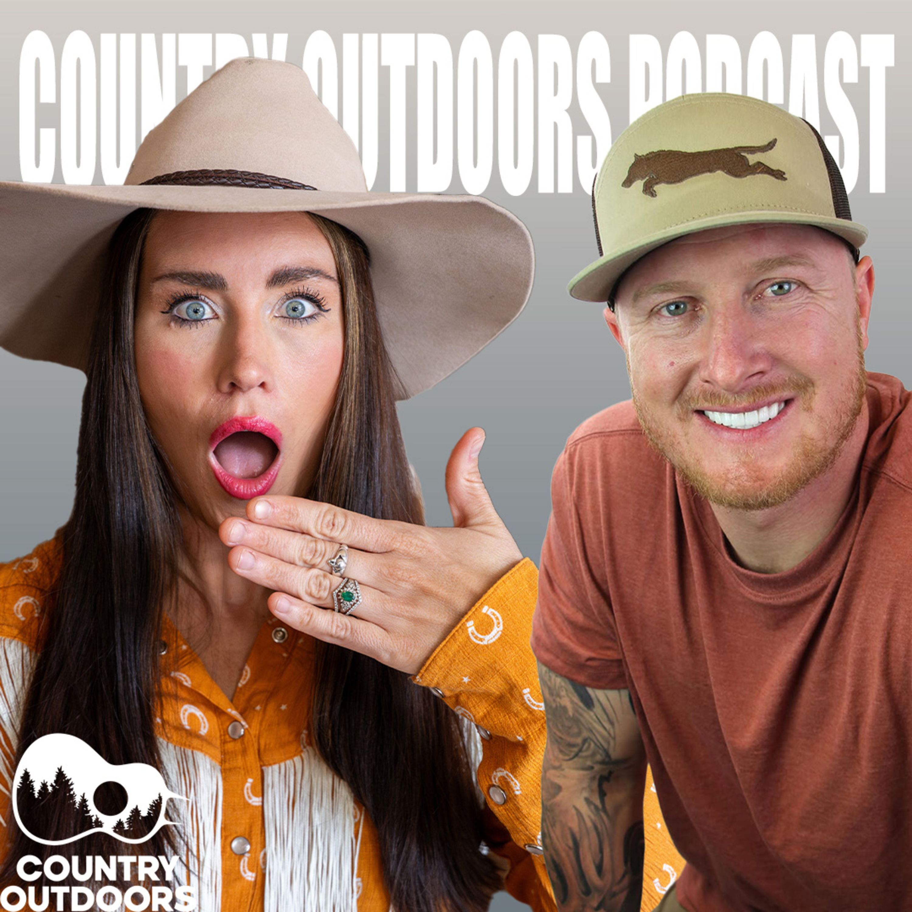 Country Outdoors | A Field And Stream Production