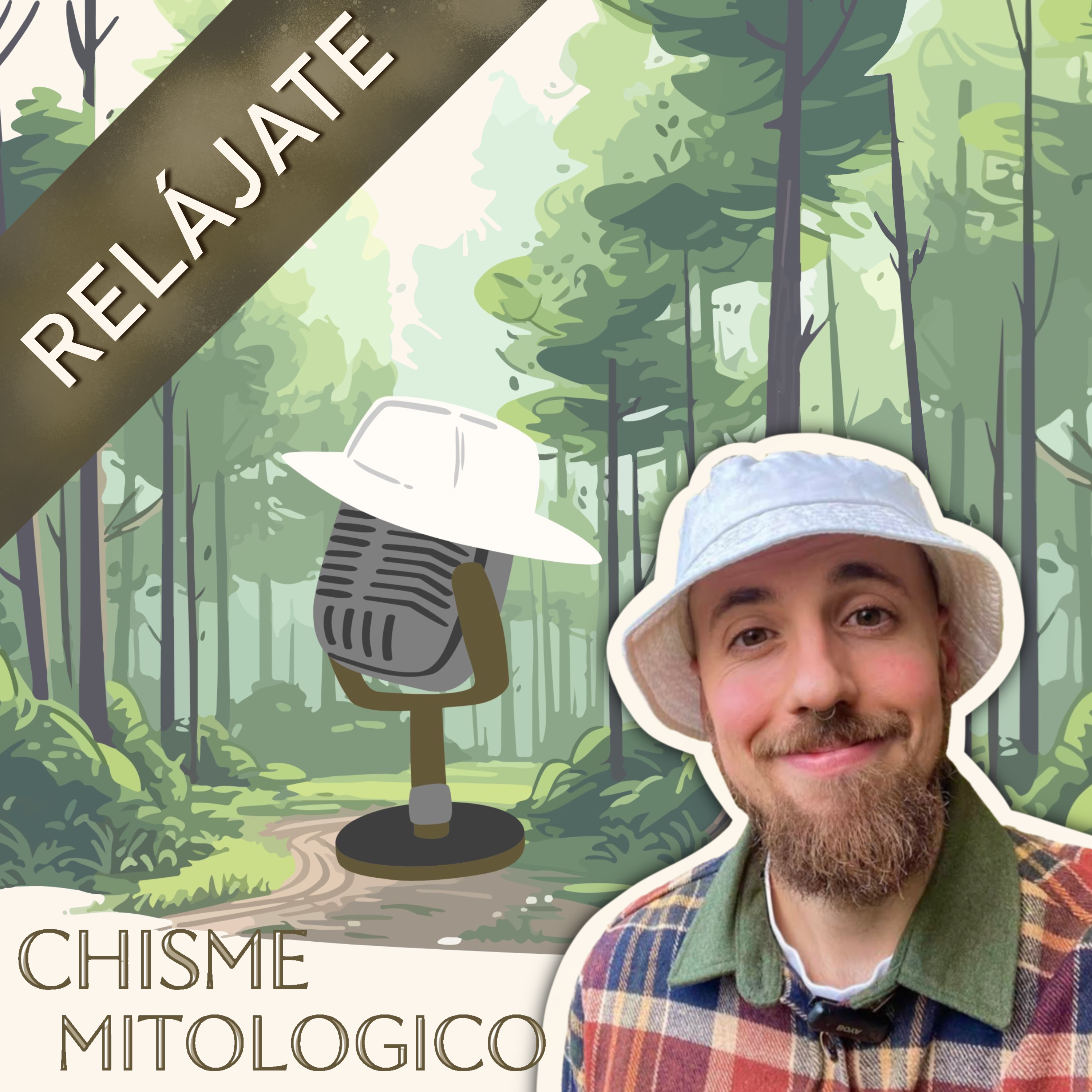 Estos Mitos Griegos te Ayudarán a Relajarte