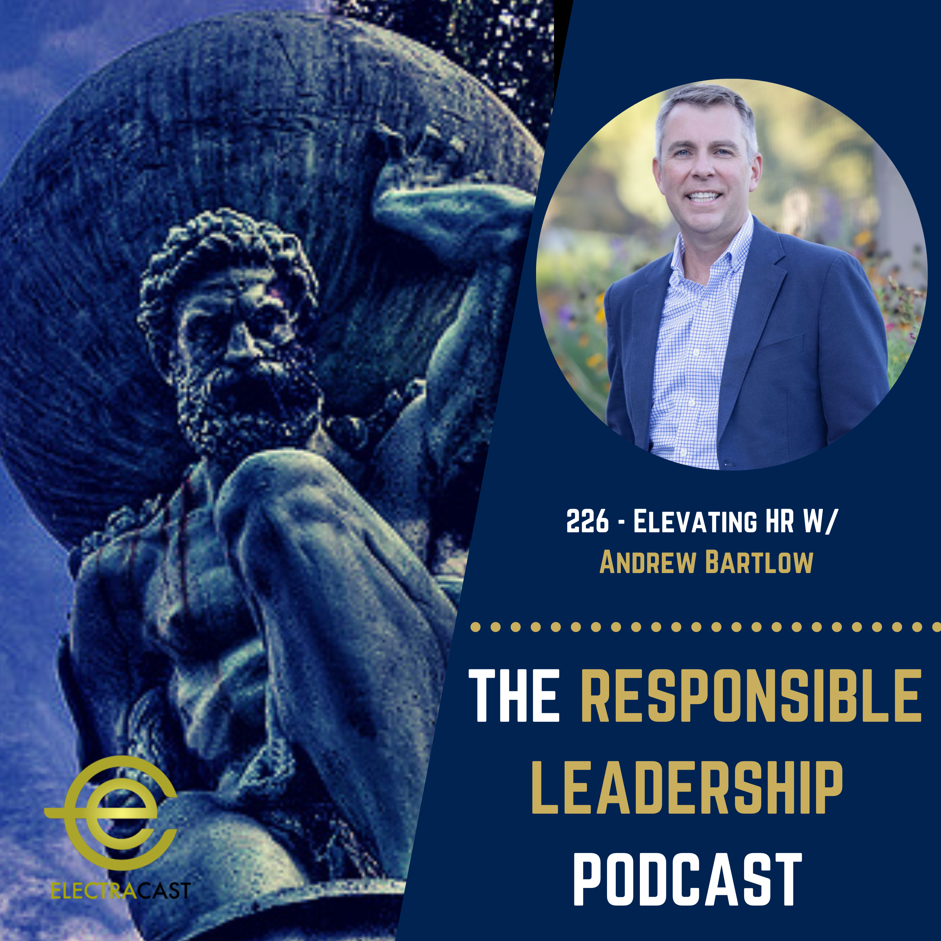 The Responsible Leadership Podcast
