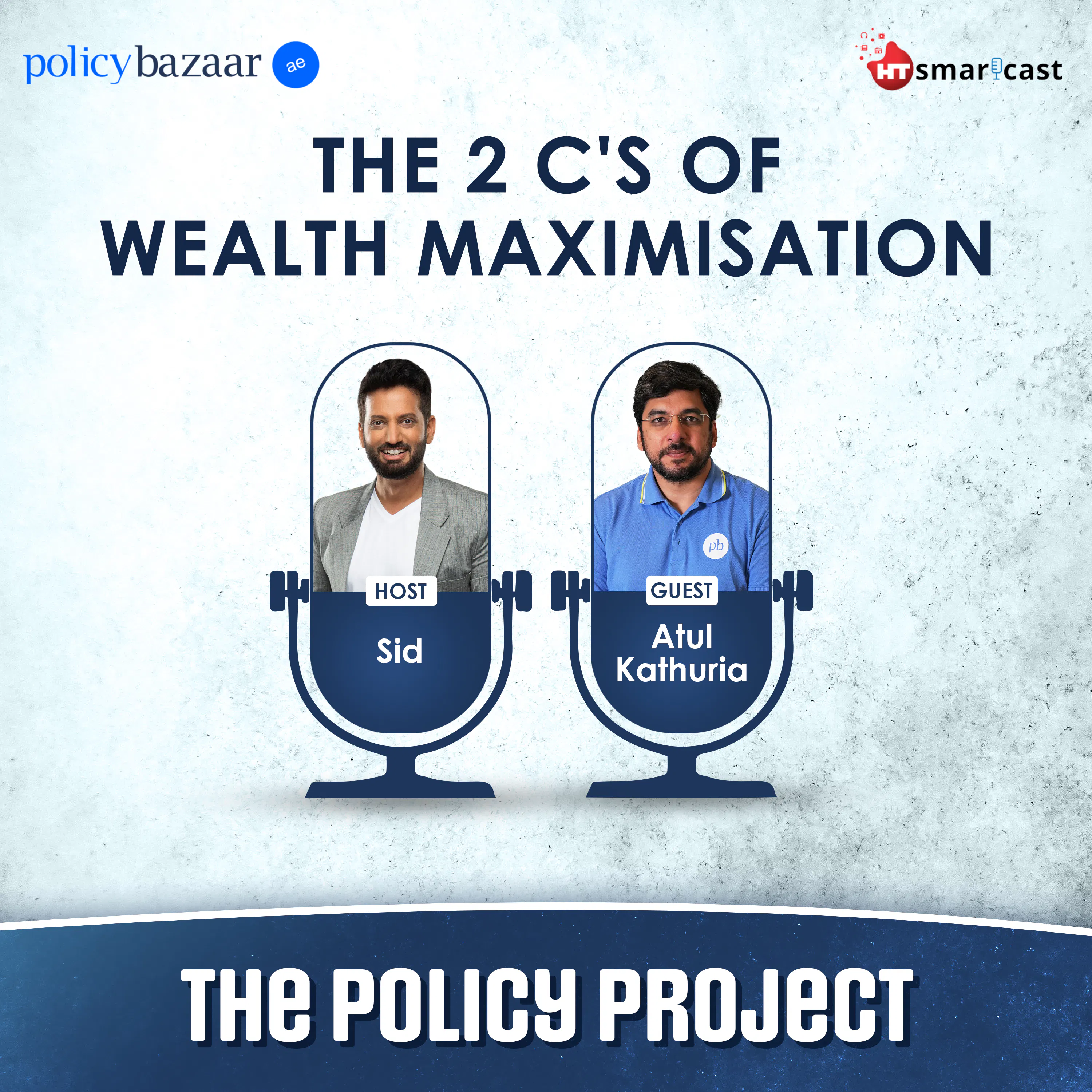 The 2 C's of Wealth Maximisation episode artwork
