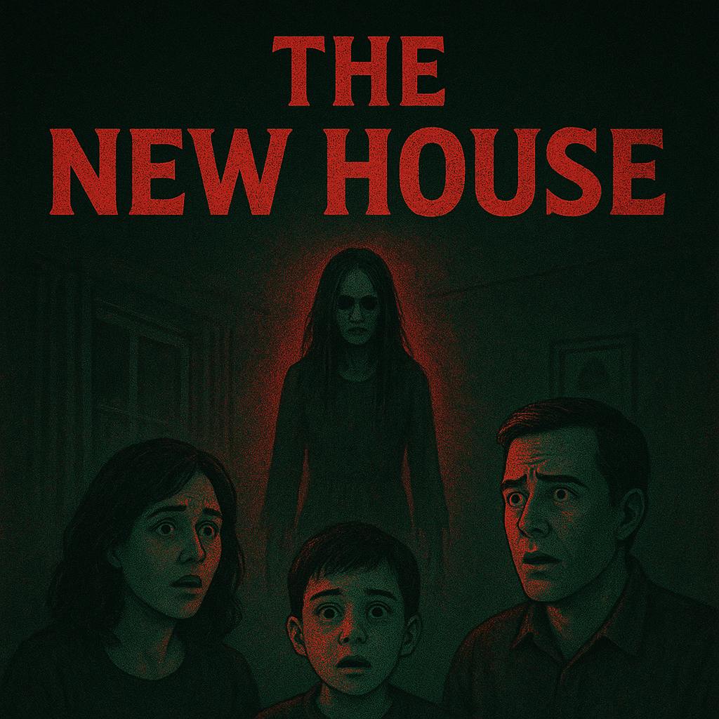 The New House