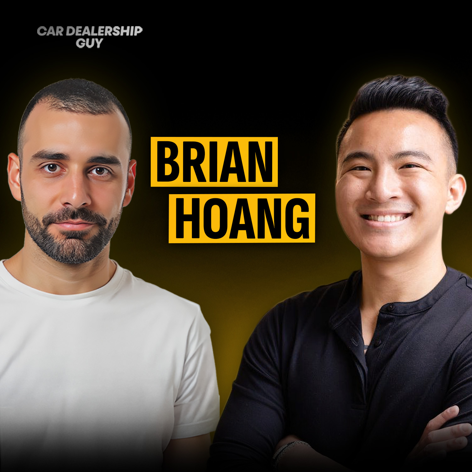 The Great Dealer Tech Collapse – The AI Vendors Surviving 2026 & Who To Bet On | Pre-NADA AI #6 Brian Hoang, CEO of Mia