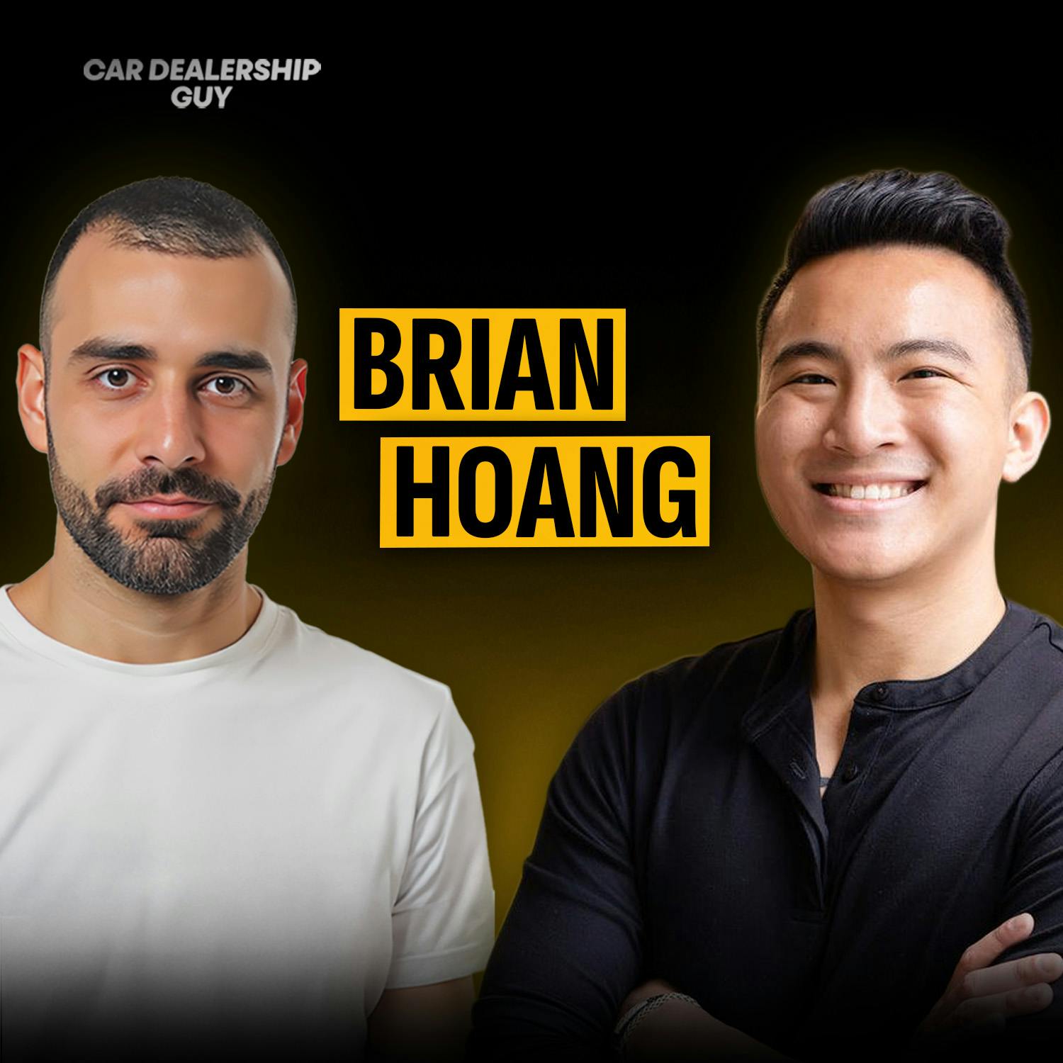 The Great Dealer Tech Collapse – The AI Vendors Surviving 2026 & Who To Bet On | Pre-NADA AI #6 Brian Hoang, CEO of Mia The Great Dealer Tech Collapse – The AI Vendors Surviving 2026 & Who To Bet On | Pre-NADA AI #6 Brian Hoang, CEO of Mia