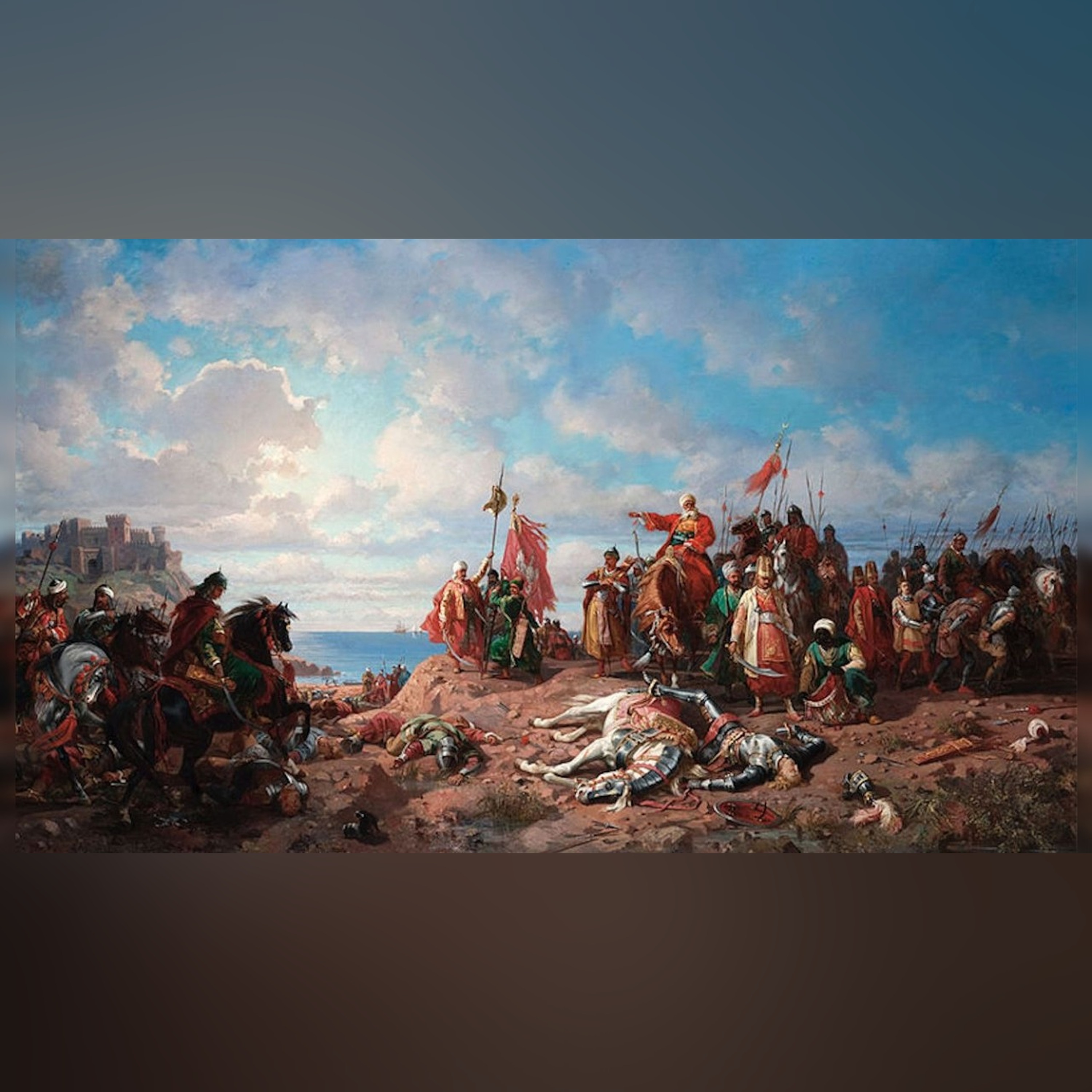 Medieval Poland Part 2: Wladislaw’s Sons, Casimir the Great, and the Jagiellonian Dynasty