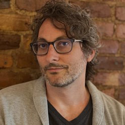 Ep. 123 Benjamin Lorr, "The Secret Life of Groceries"