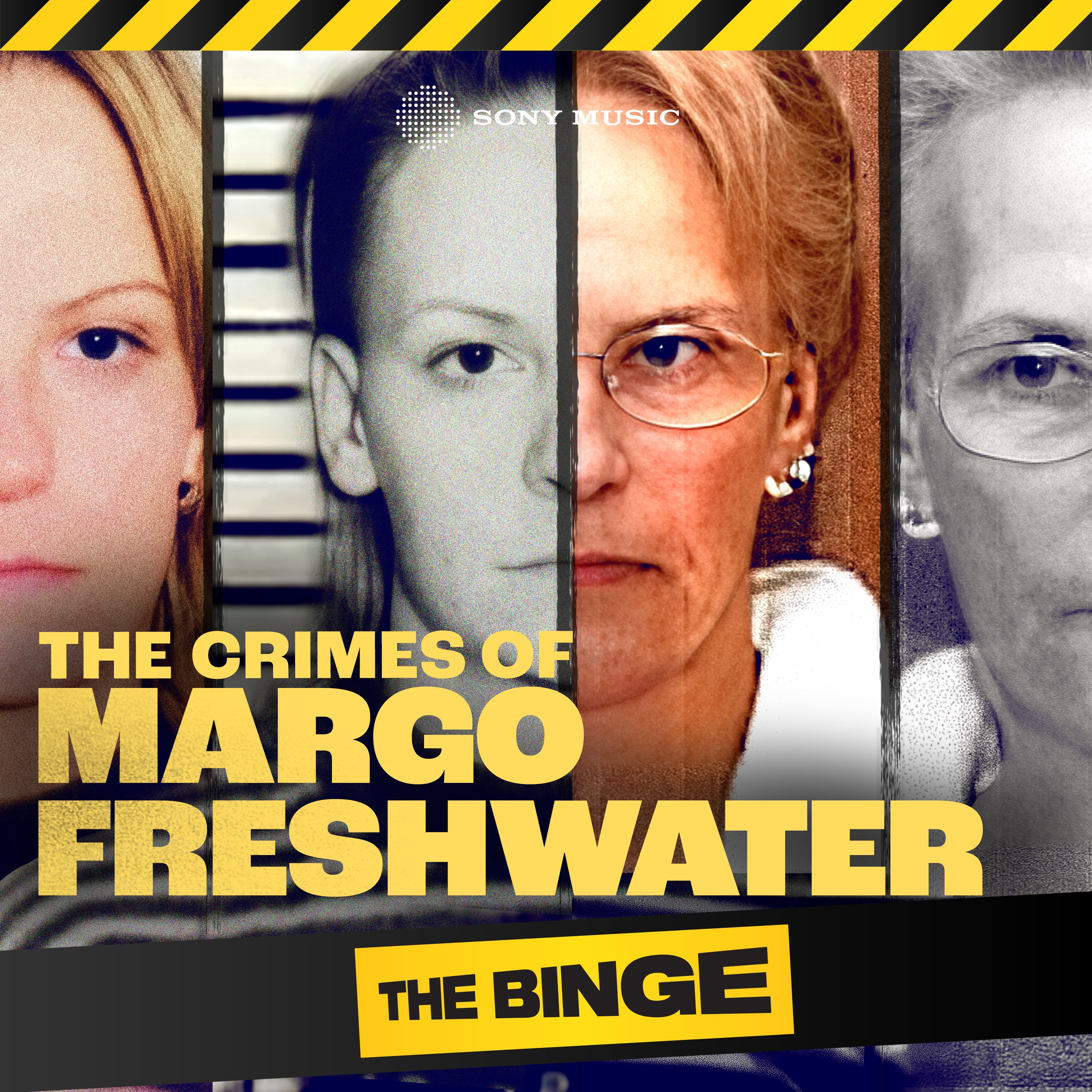 The Crimes of Margo Freshwater
