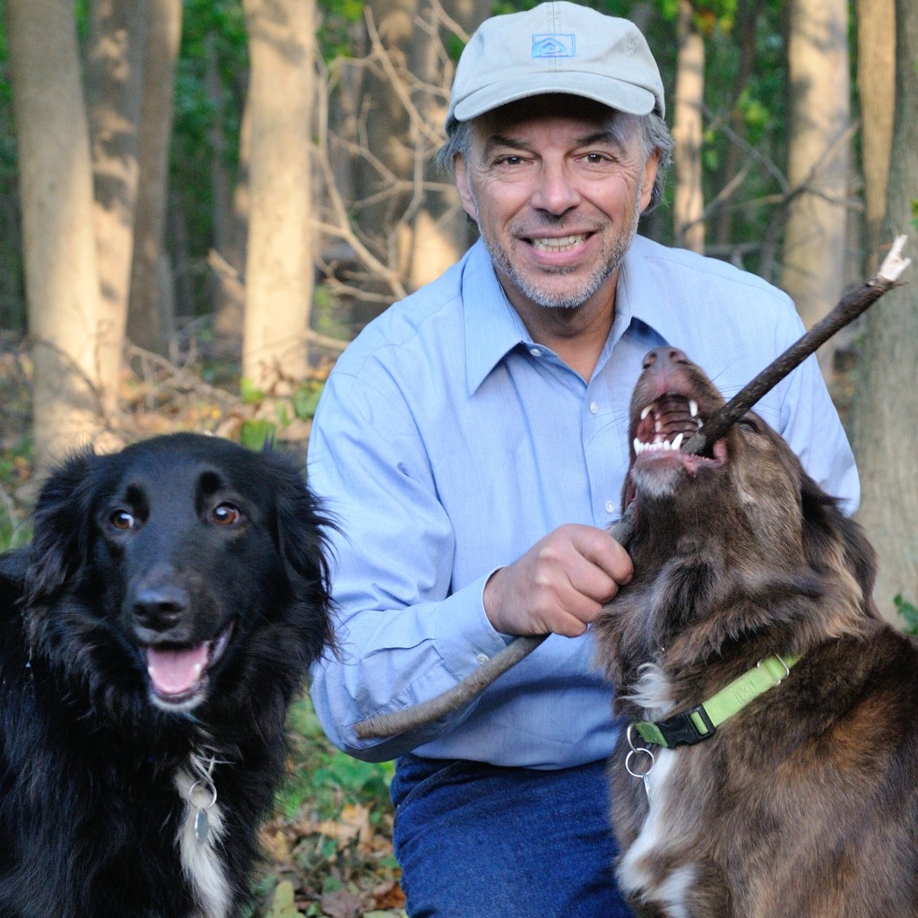 Under the Skin We're All Kin: Reading the Minds of Animals