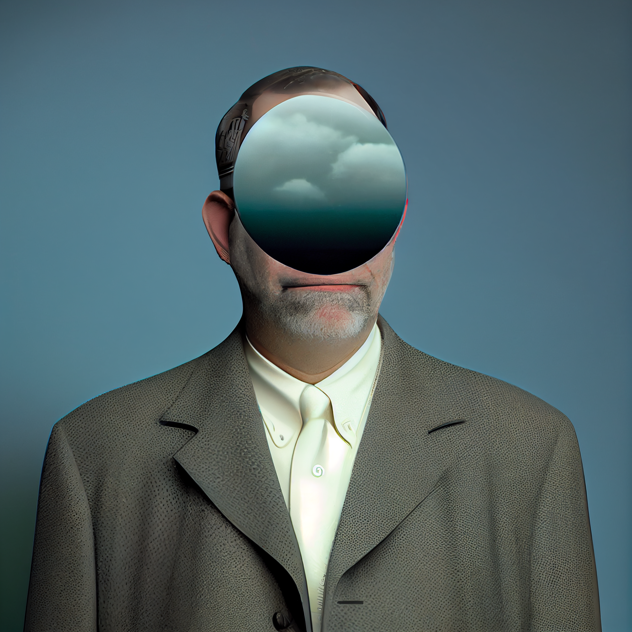 Tyler Cowen on AI and China