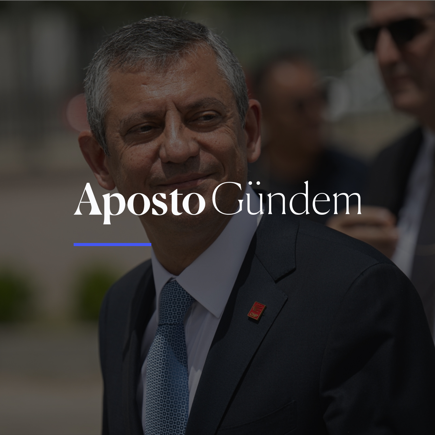 ‘Şimşek’ iddiası, ateşkesin kabulu | 27 Mayıs 2025