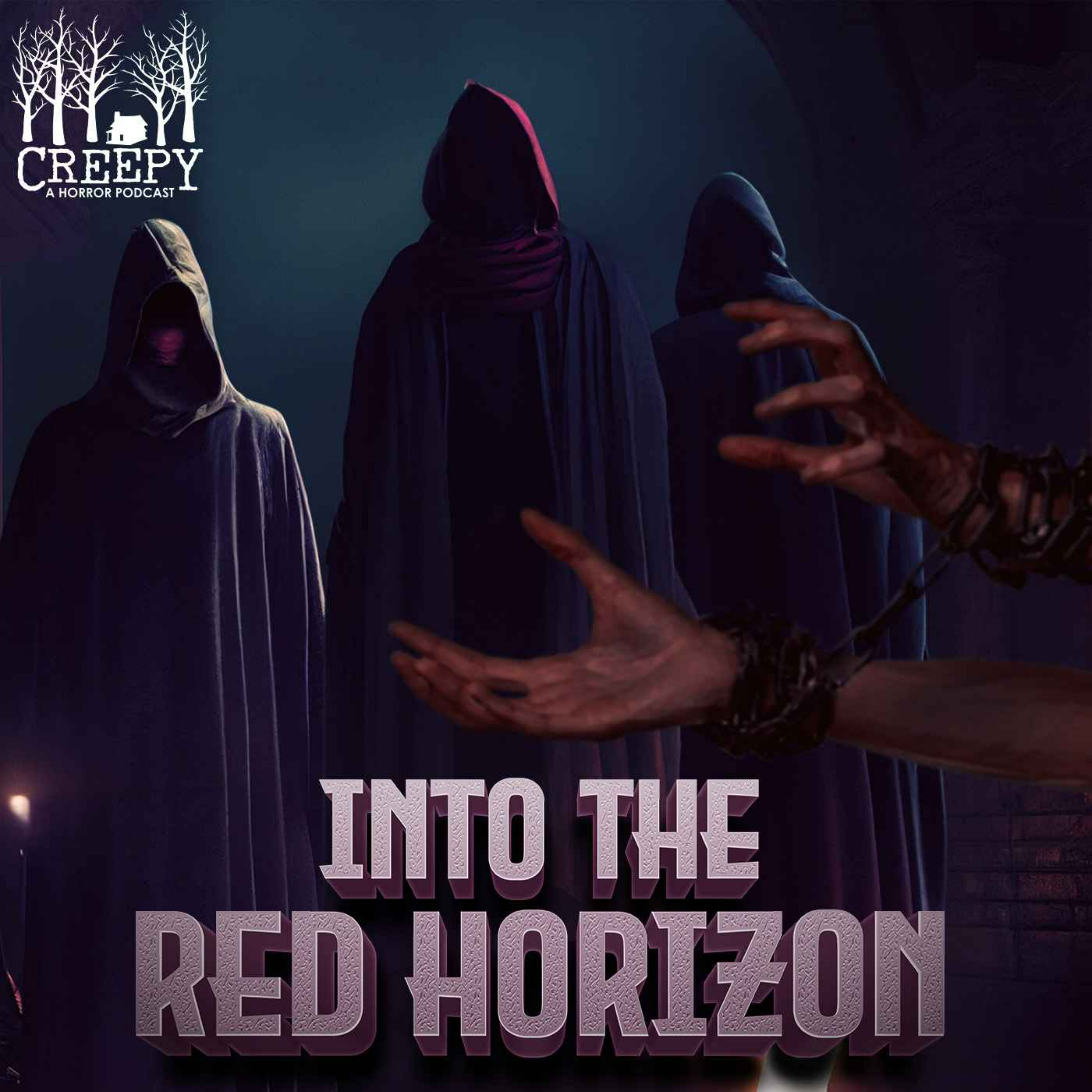 Into the Red Horizon