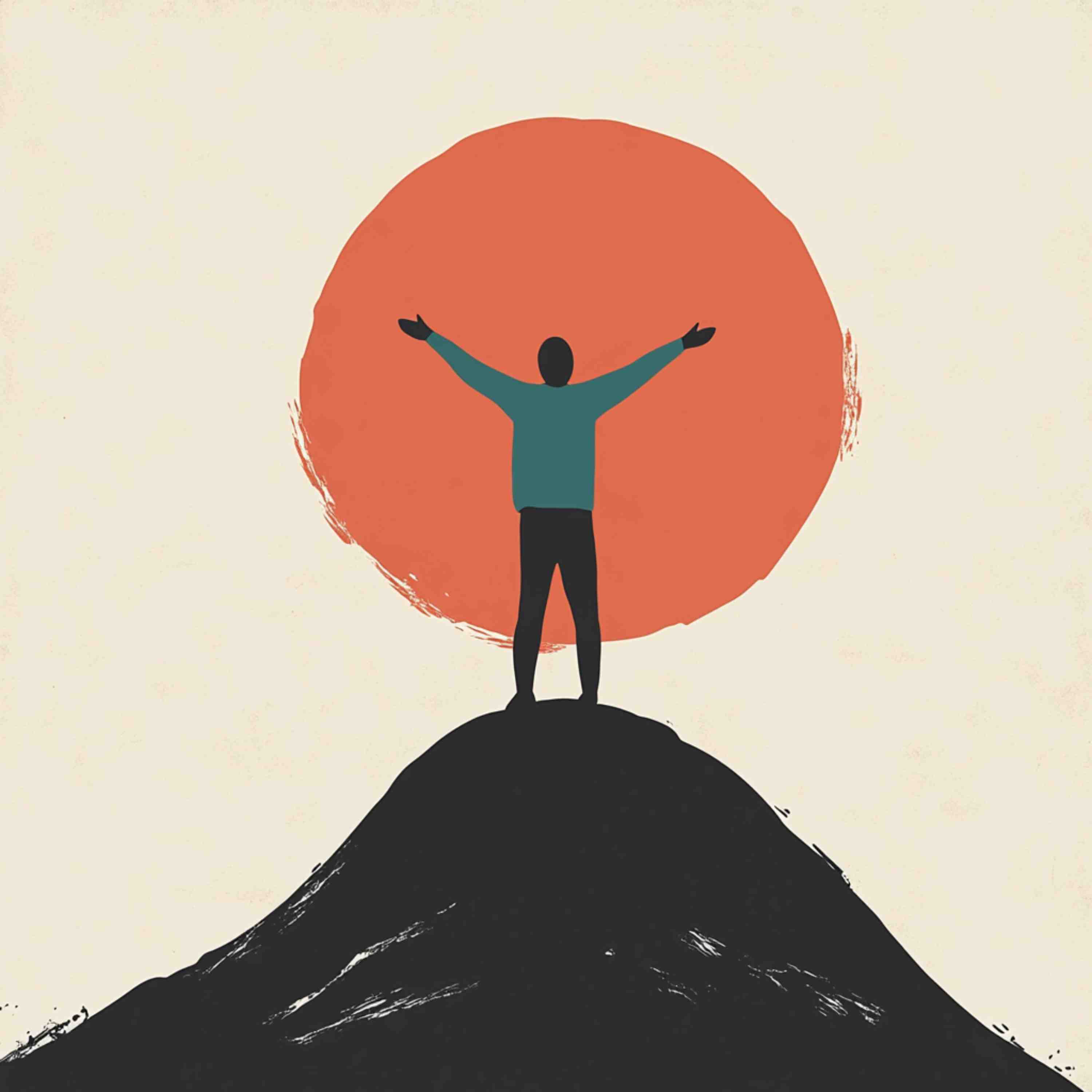 How to Build Your Self-Confidence: The Key to a More Intentional Life by Joshua Becker of Becoming Minimalist