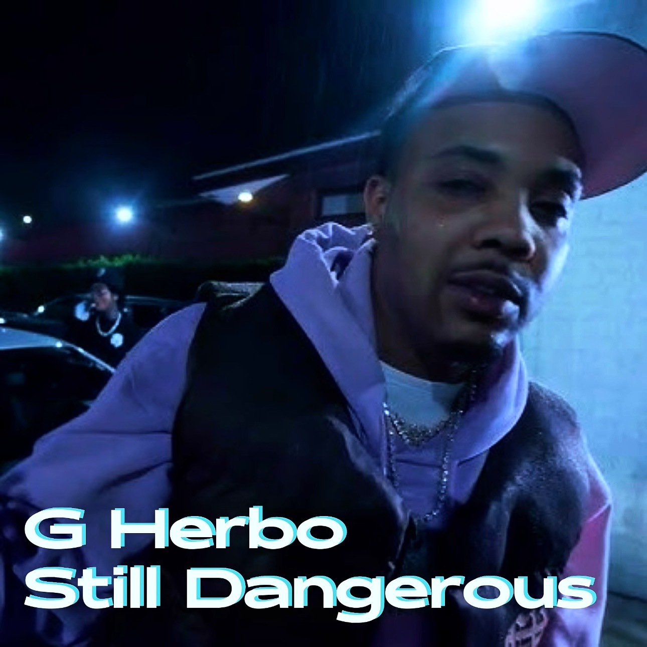 G Herbo - Still Dangerous episode artwork