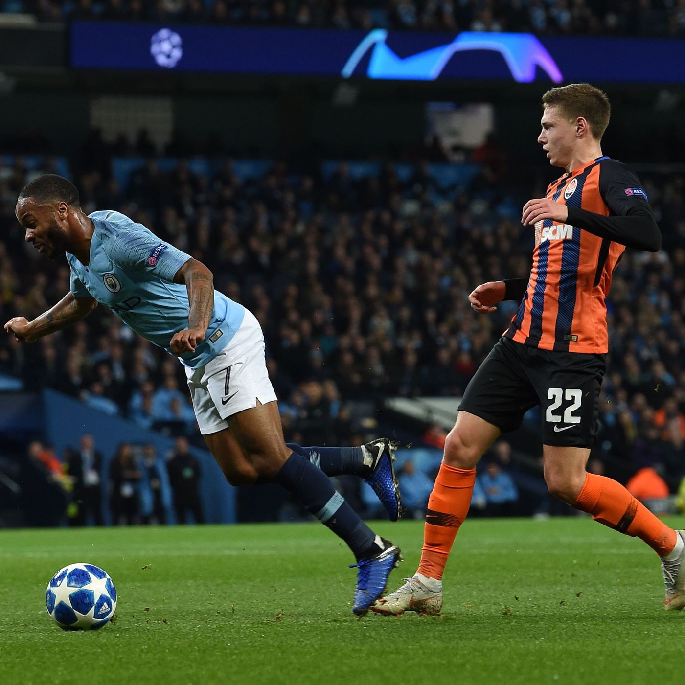 Has the Raheem Sterling criticism been unwarranted? episode artwork